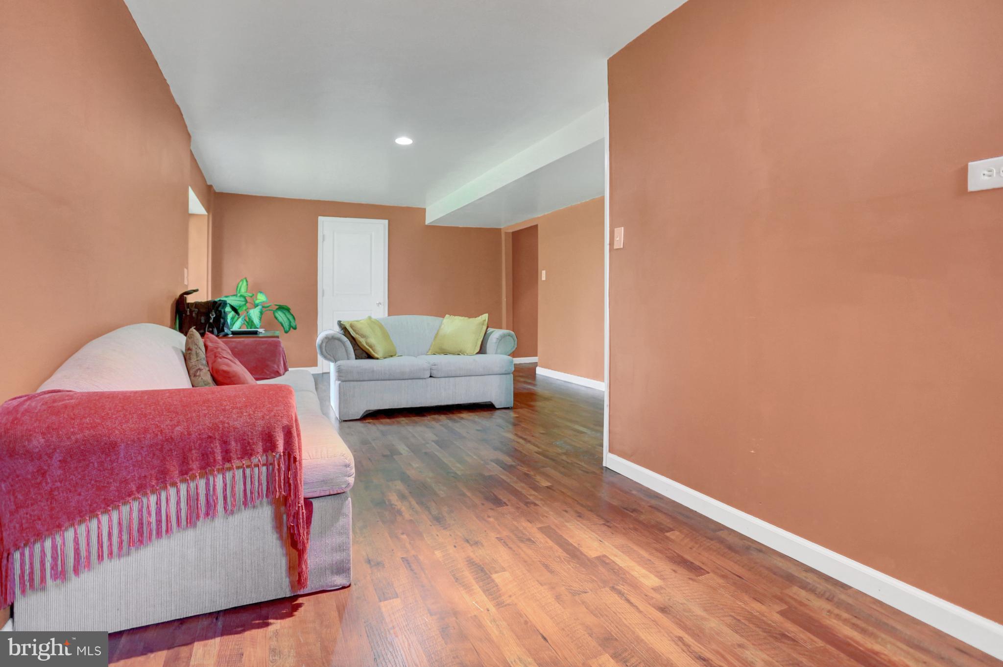 PARK PLACE - Residential