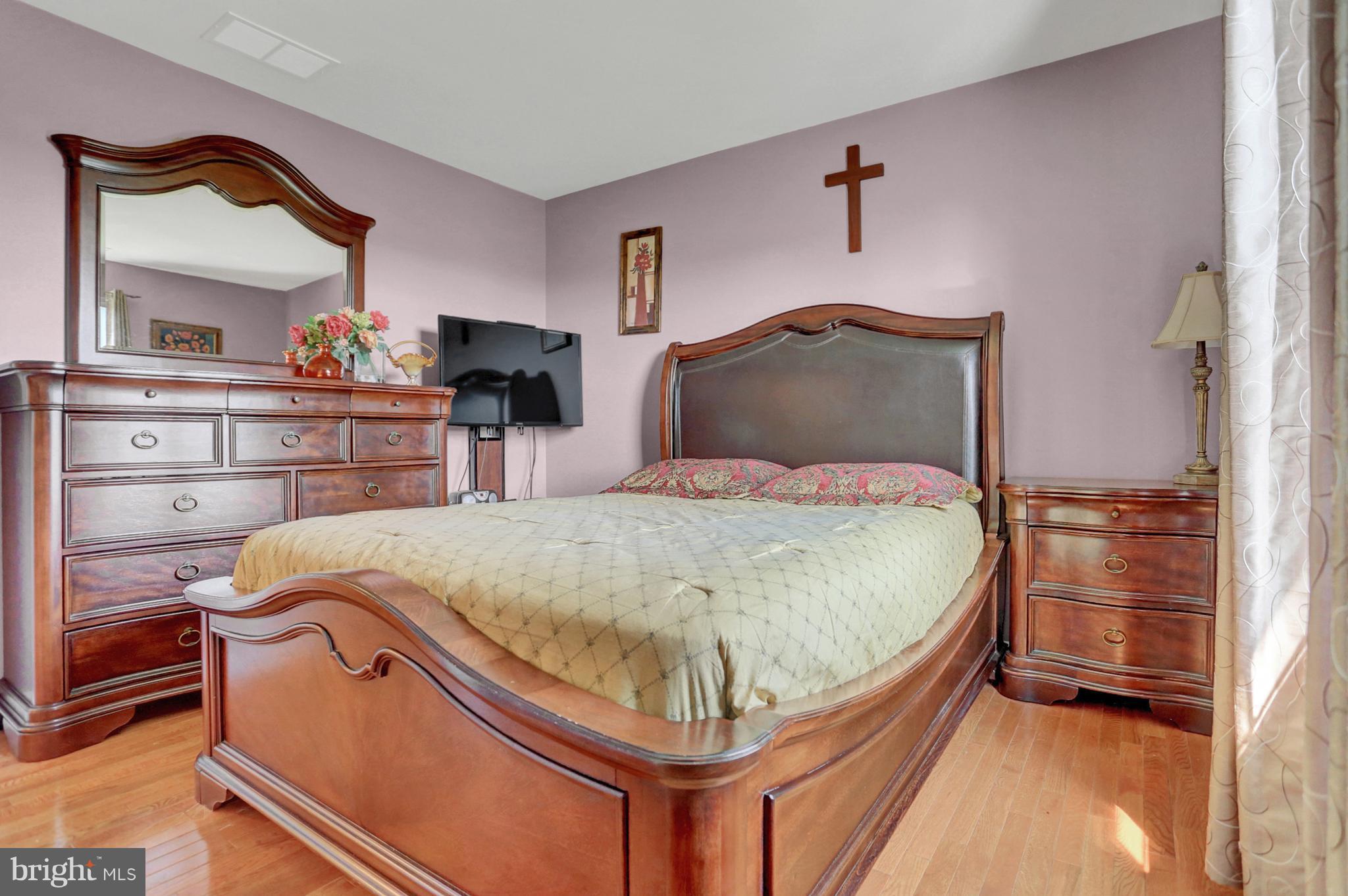 PARK PLACE - Residential