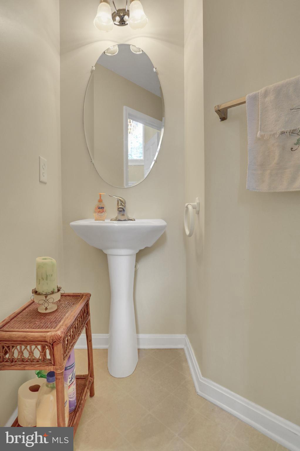 PARK PLACE - Residential