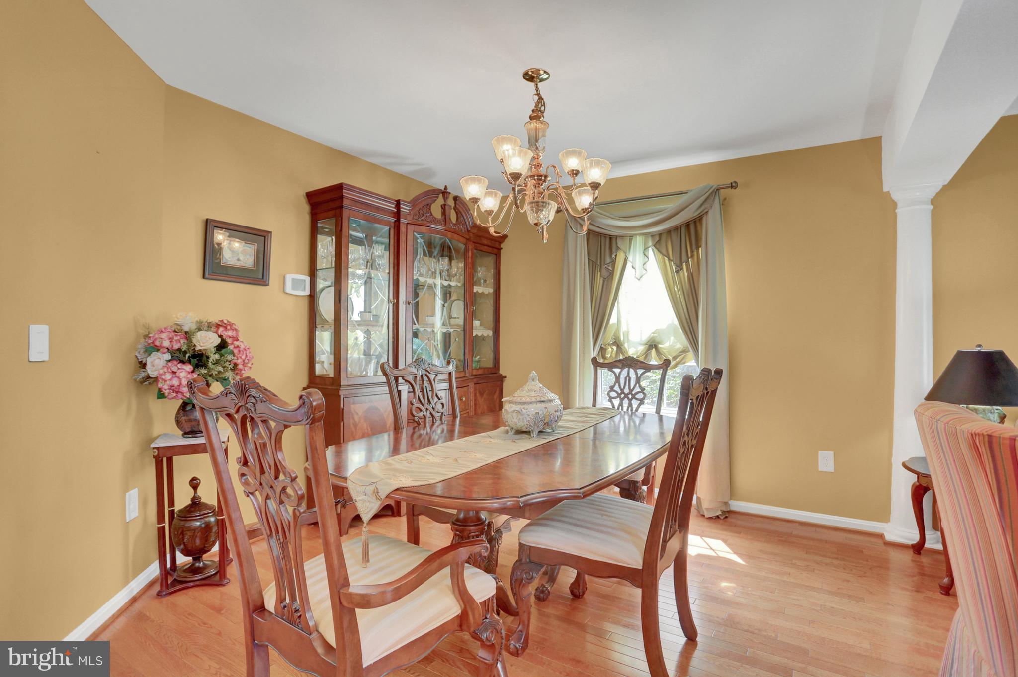 PARK PLACE - Residential