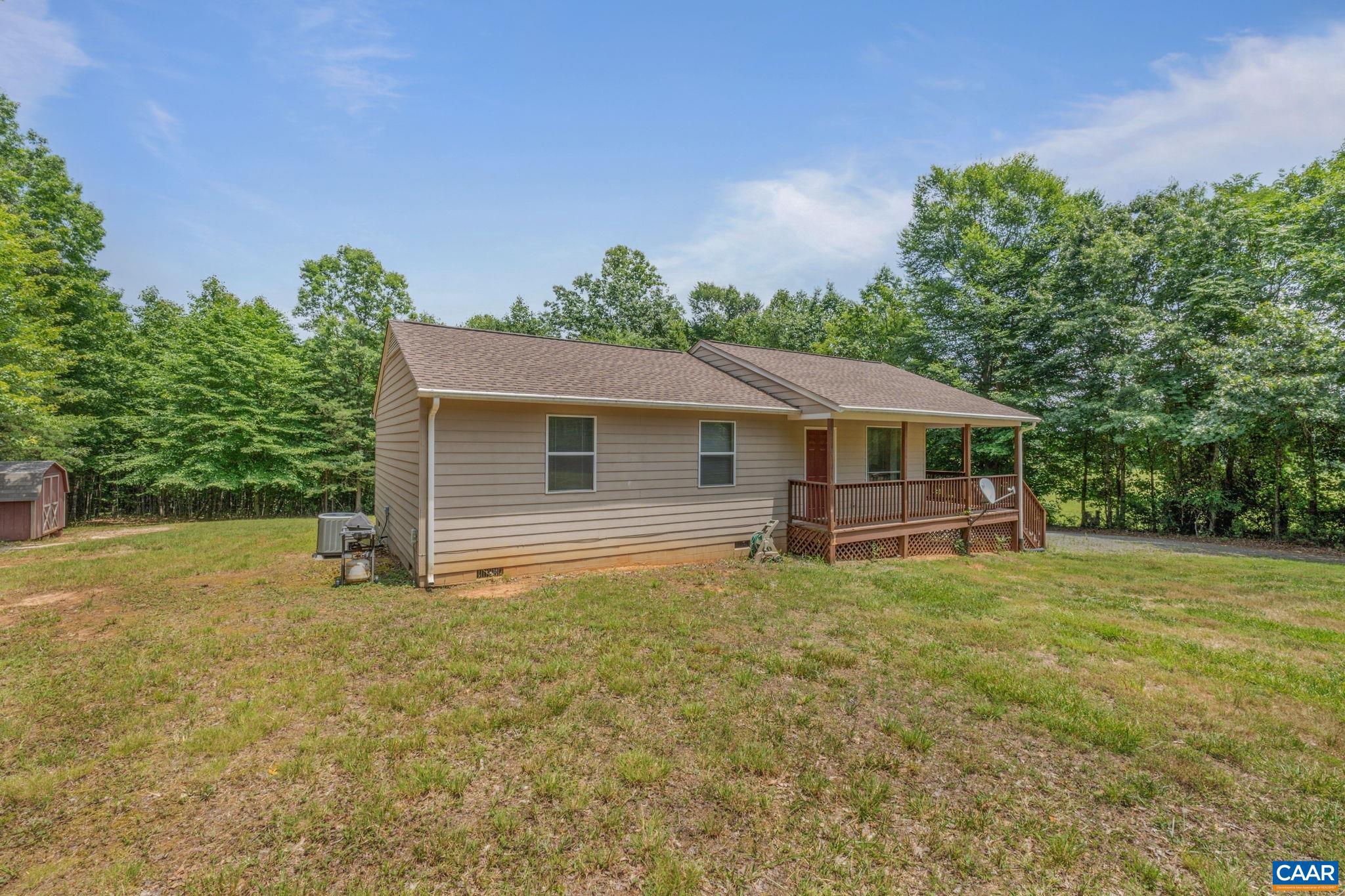 UNKNOWN - Residential