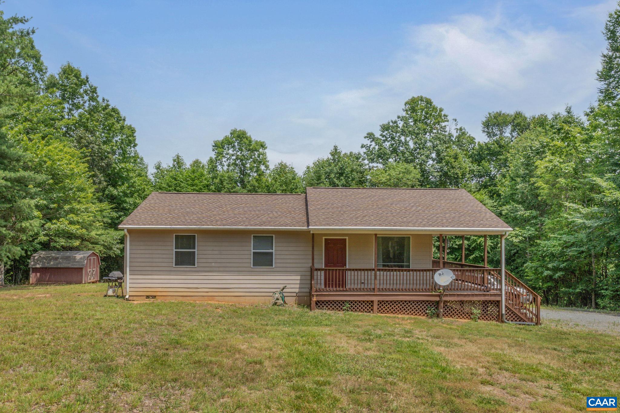 UNKNOWN - Residential