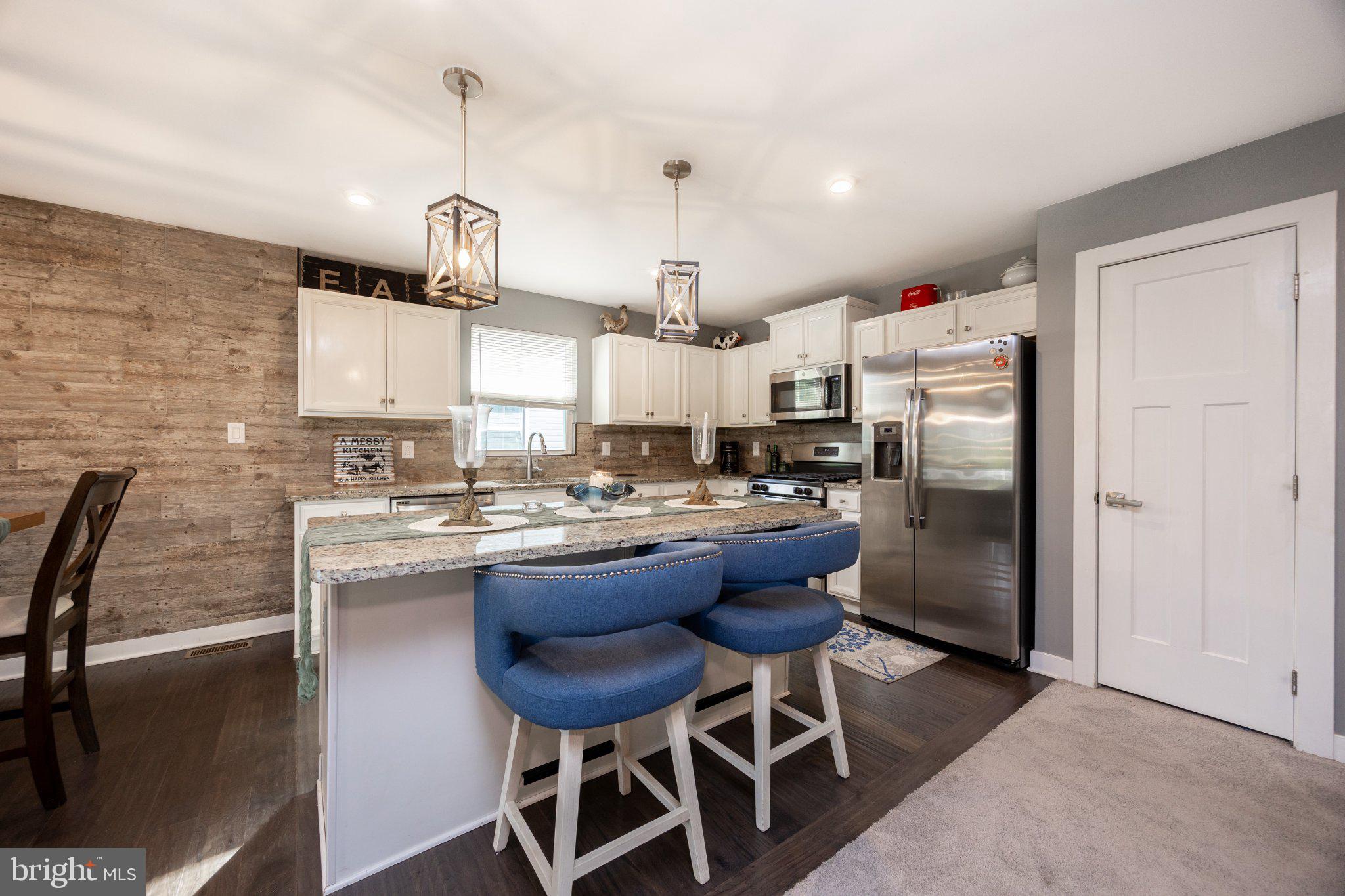 SADSBURY PARK - Residential