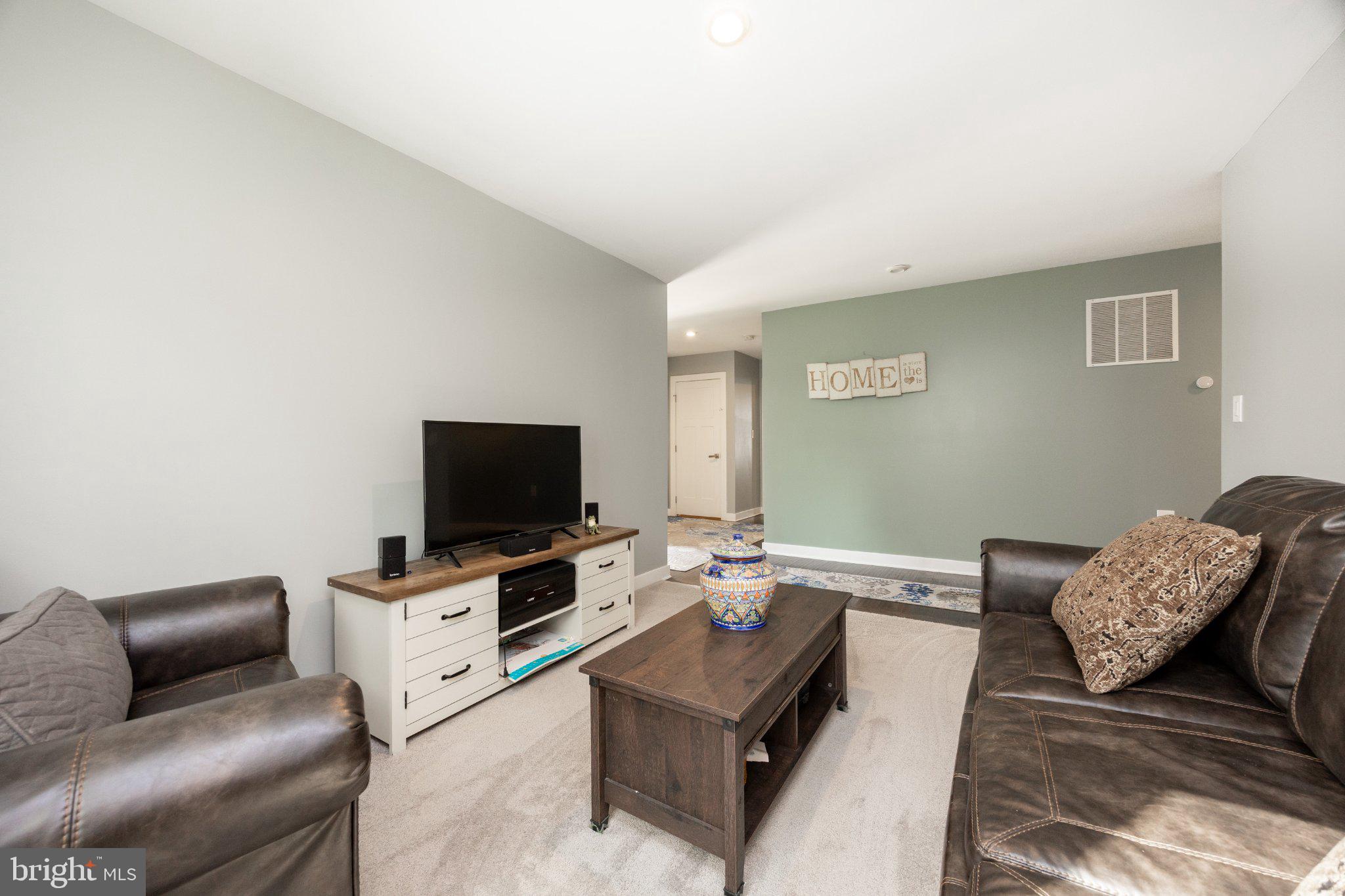 SADSBURY PARK - Residential