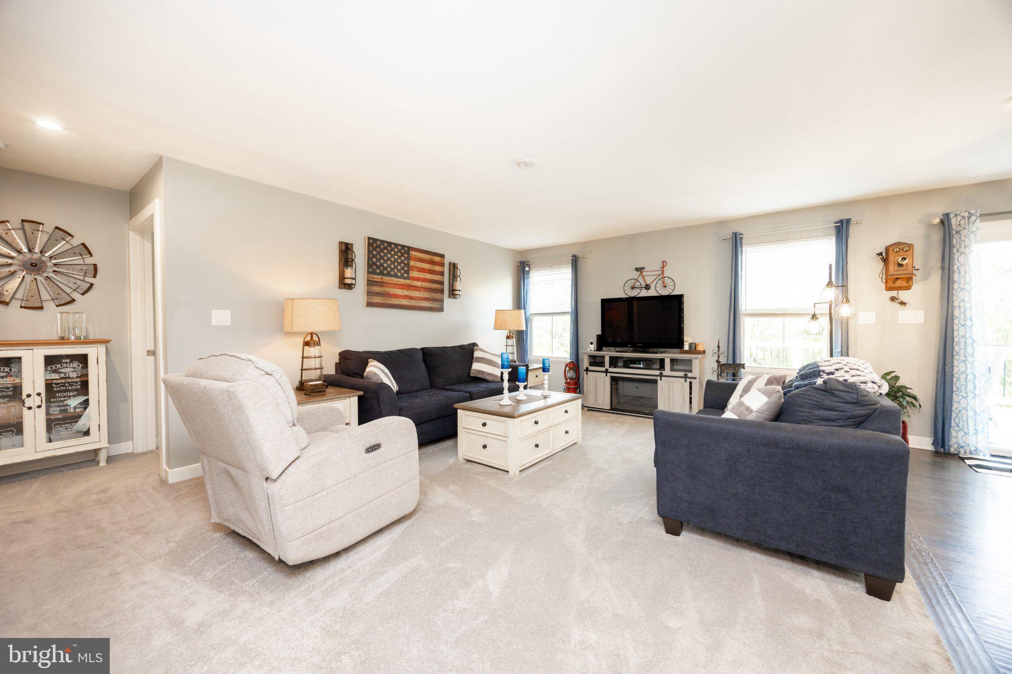 SADSBURY PARK - Residential