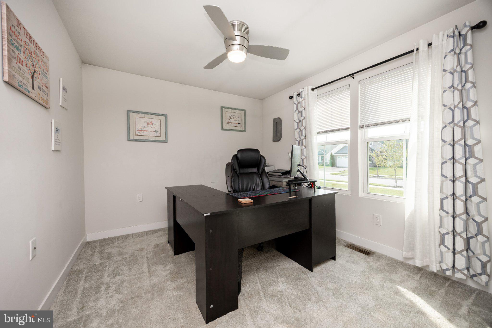 SADSBURY PARK - Residential