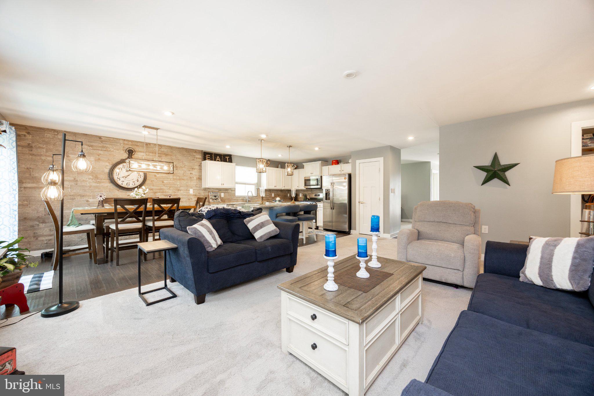 SADSBURY PARK - Residential