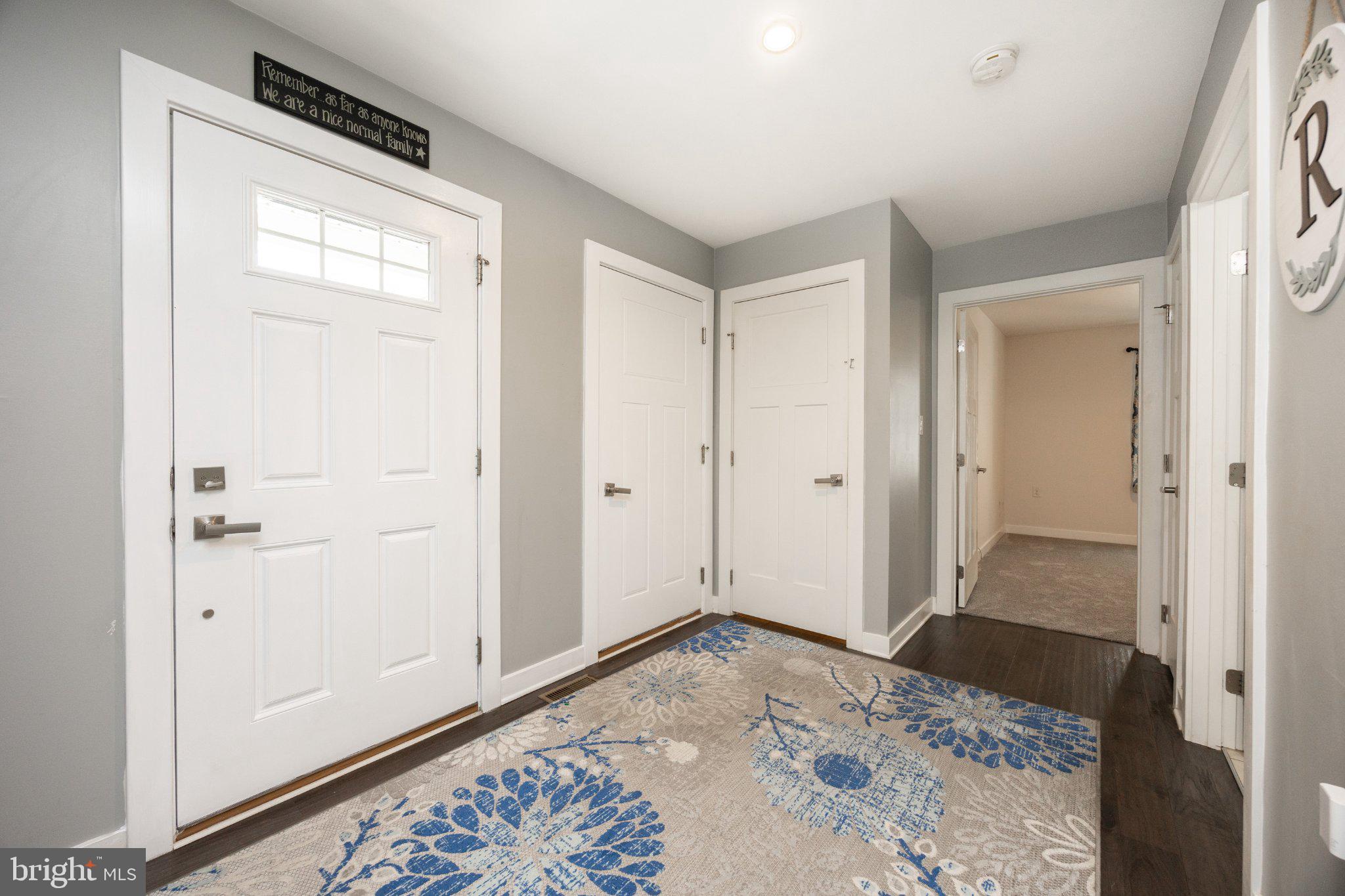 SADSBURY PARK - Residential