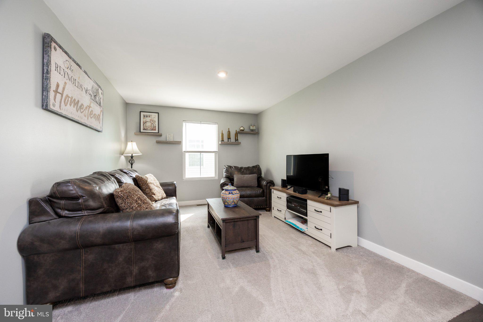 SADSBURY PARK - Residential