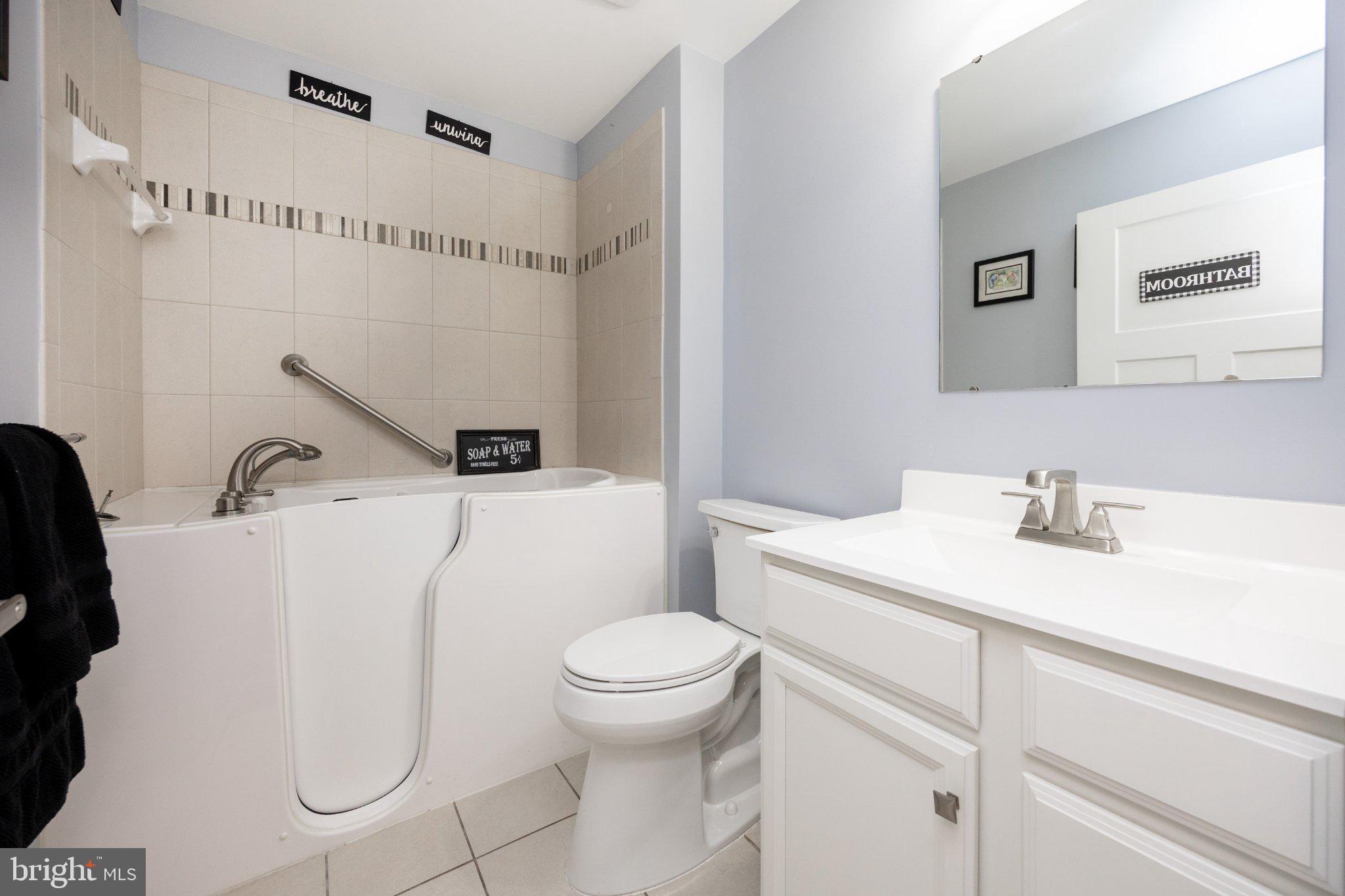SADSBURY PARK - Residential