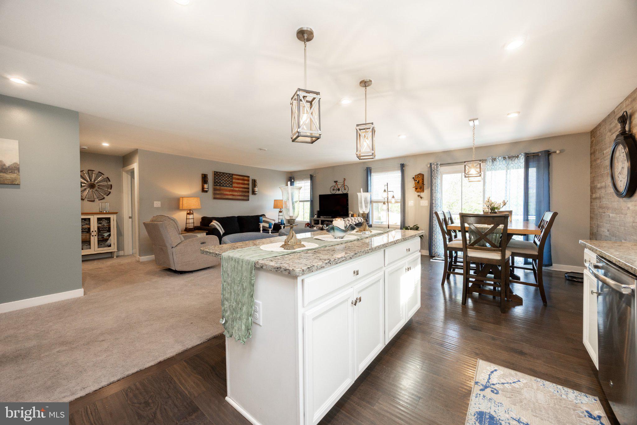 SADSBURY PARK - Residential