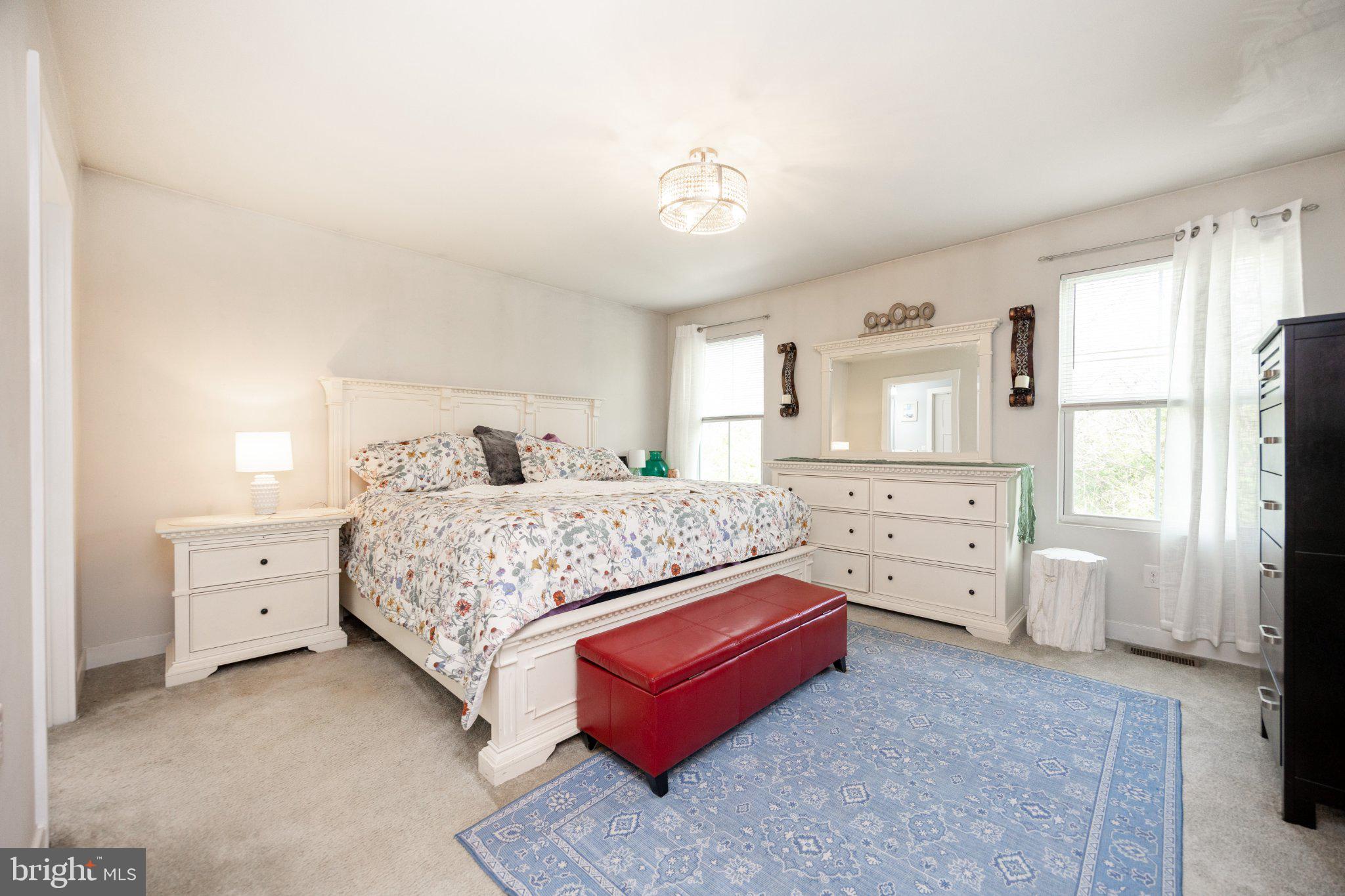 SADSBURY PARK - Residential