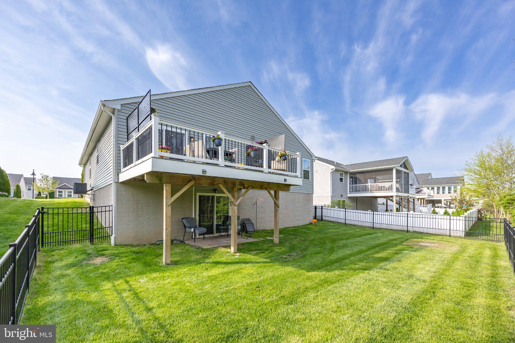 SADSBURY PARK - Residential