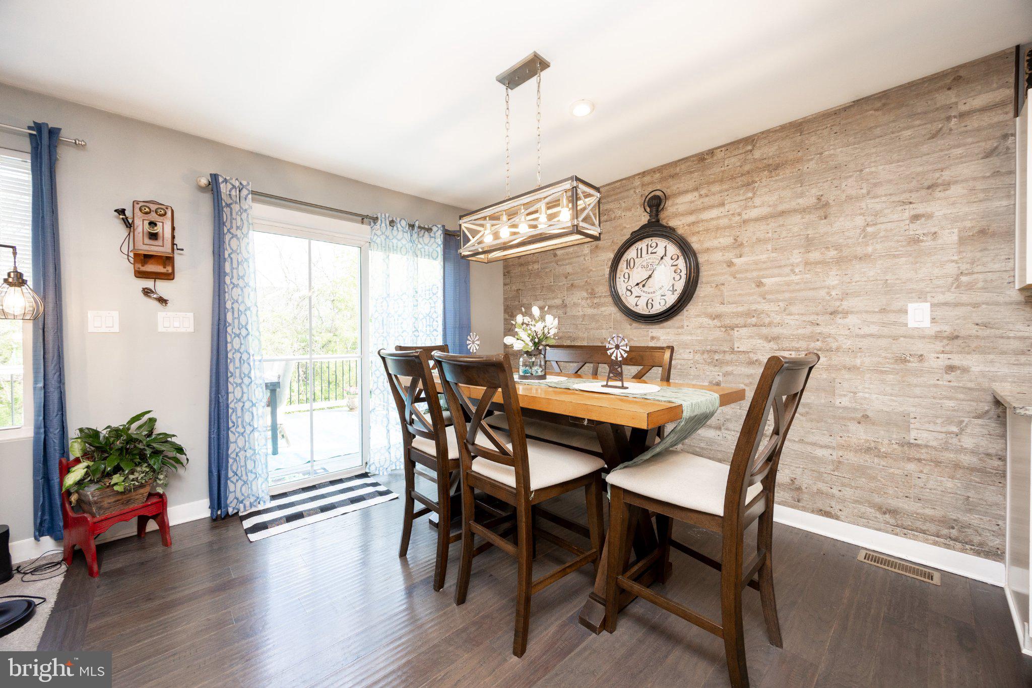 SADSBURY PARK - Residential