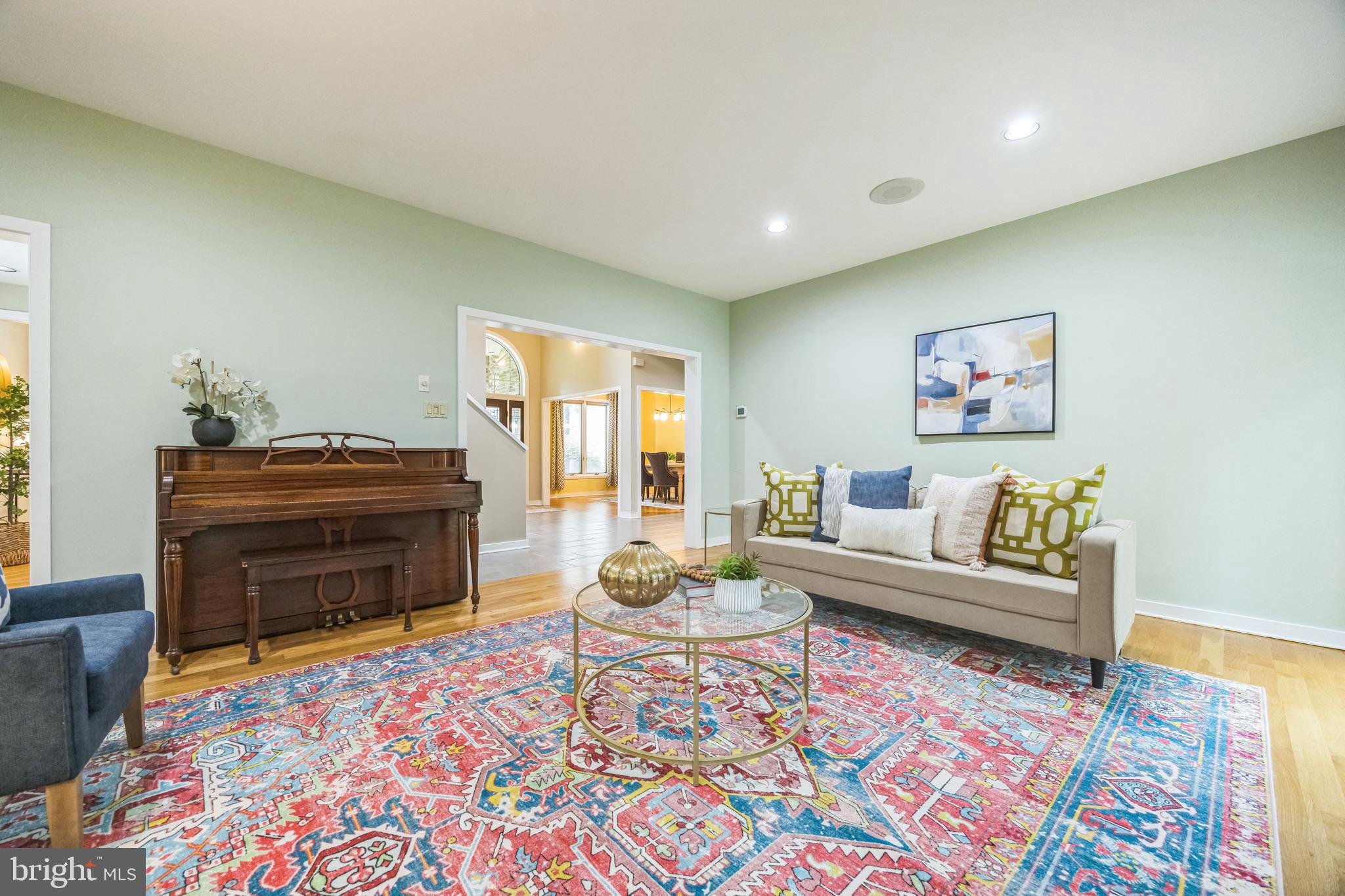 HEILBRON - Residential