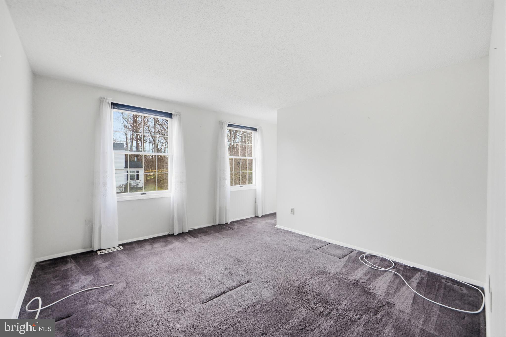 BURKE CENTRE CONSERVANCY - Residential