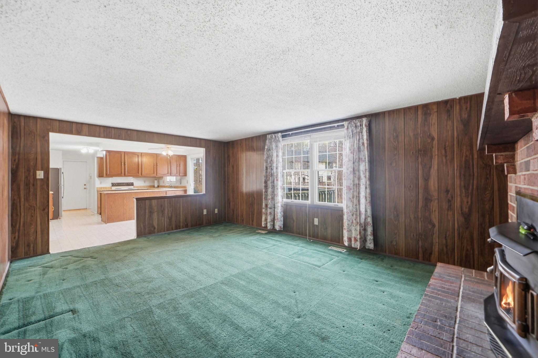 BURKE CENTRE CONSERVANCY - Residential