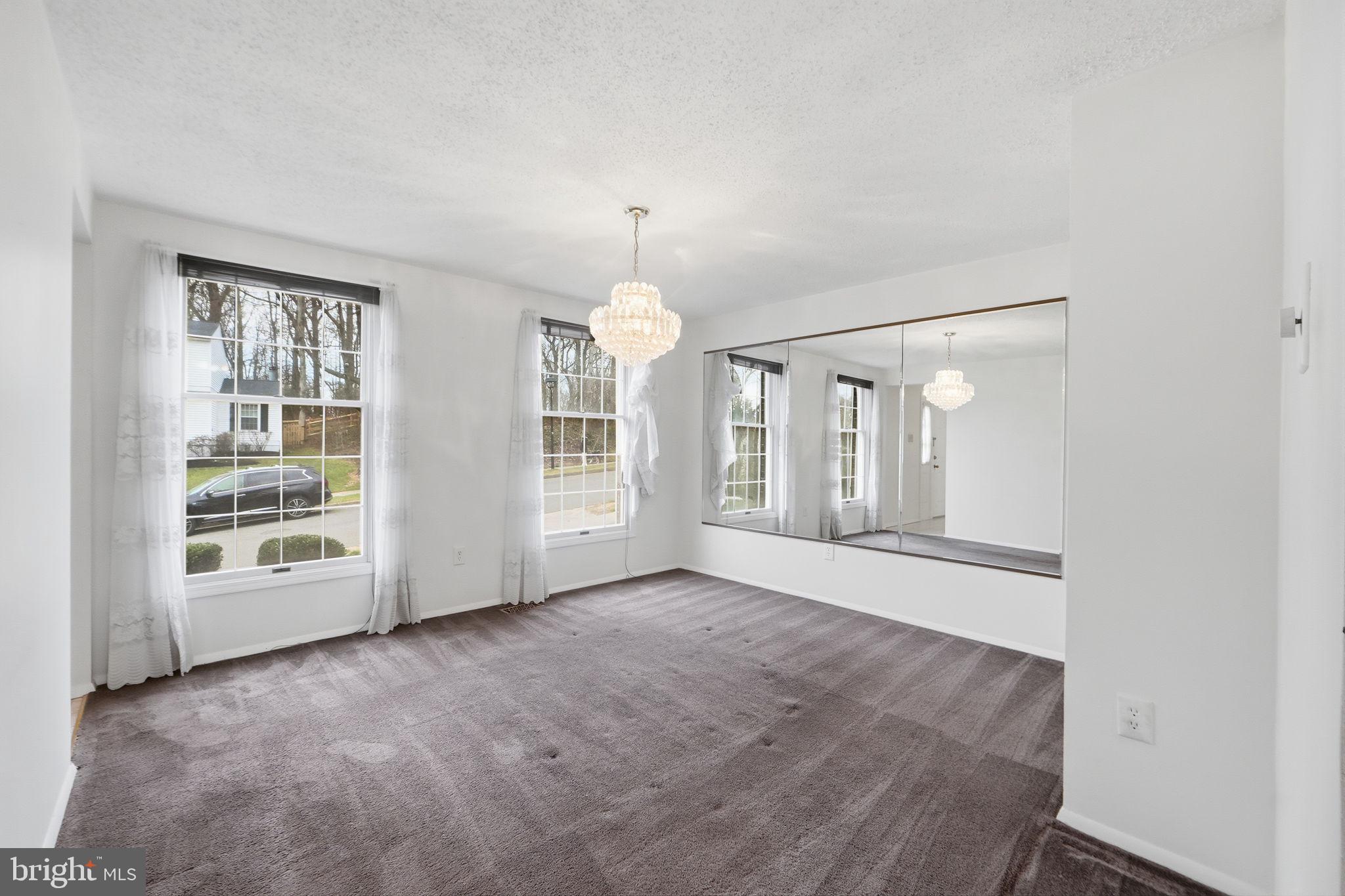 BURKE CENTRE CONSERVANCY - Residential