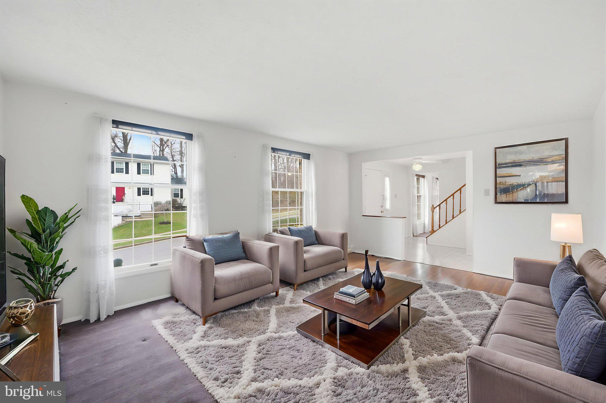 BURKE CENTRE CONSERVANCY - Residential