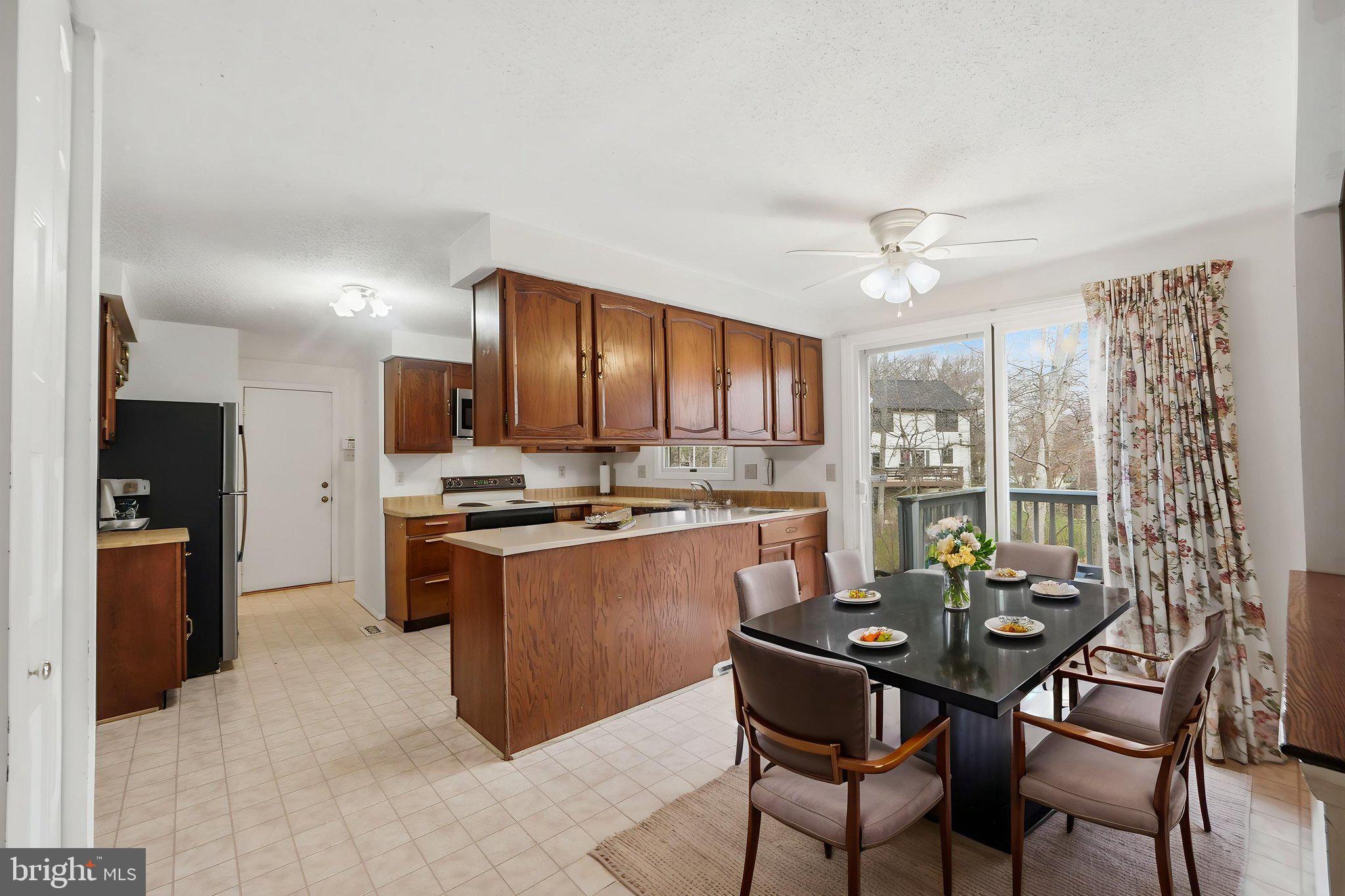 BURKE CENTRE CONSERVANCY - Residential