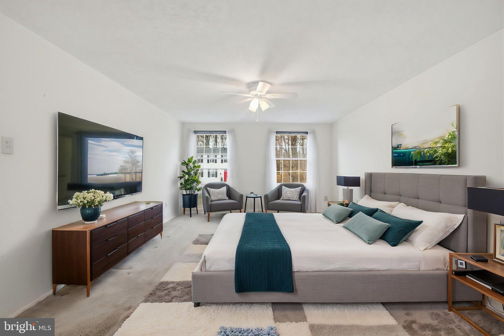 BURKE CENTRE CONSERVANCY - Residential