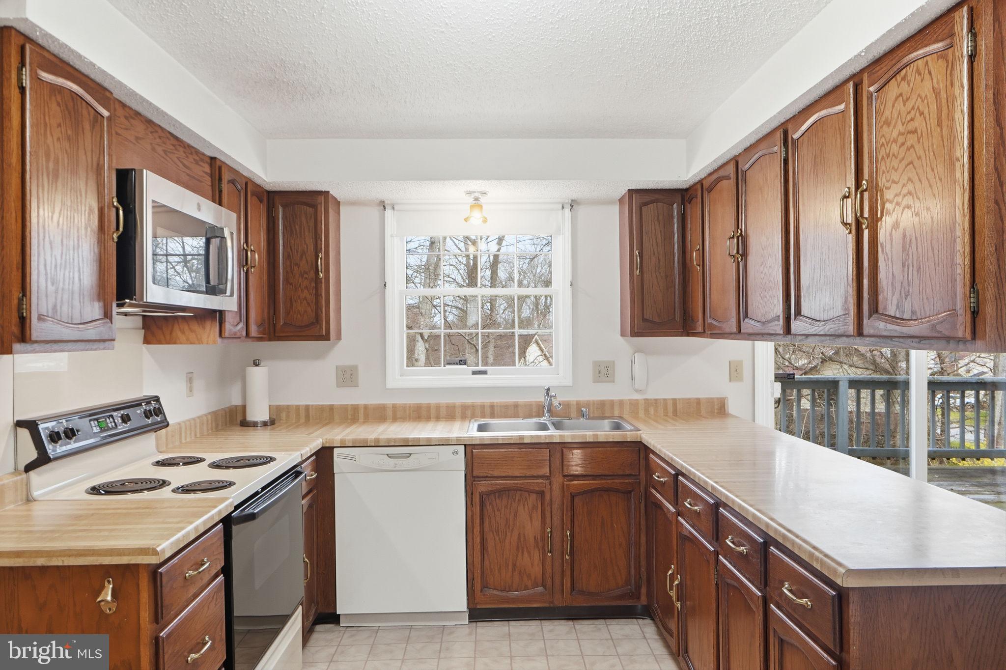 BURKE CENTRE CONSERVANCY - Residential