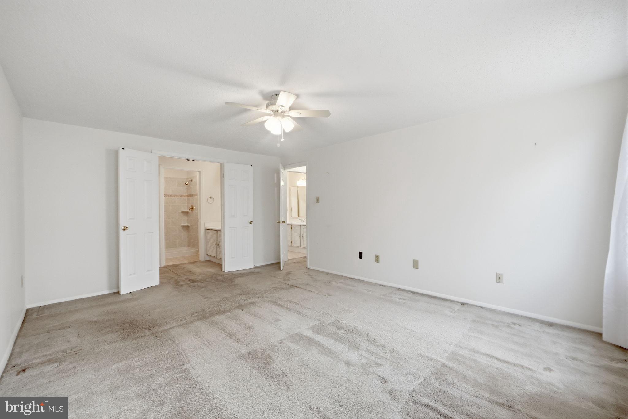 BURKE CENTRE CONSERVANCY - Residential