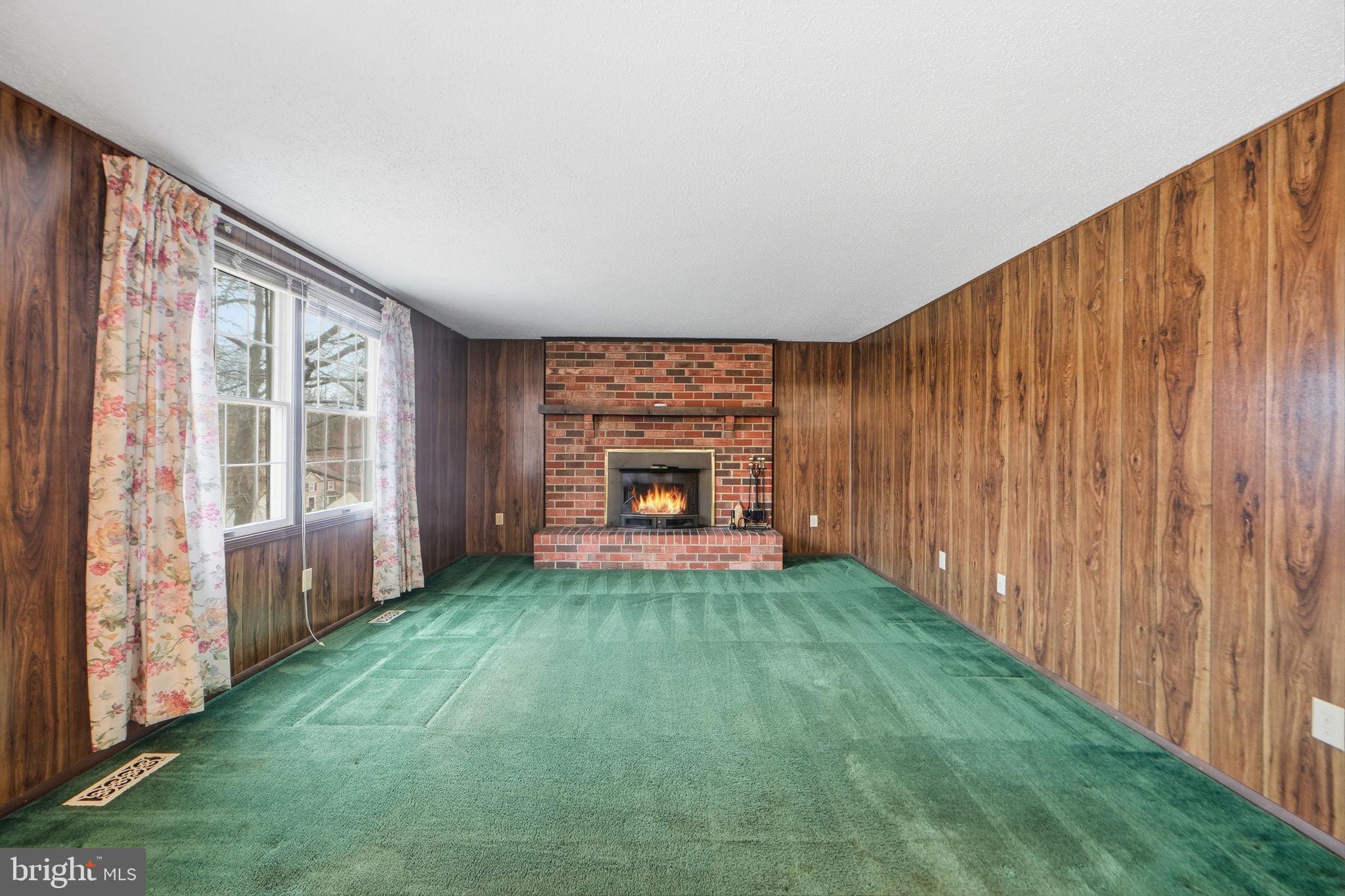 BURKE CENTRE CONSERVANCY - Residential