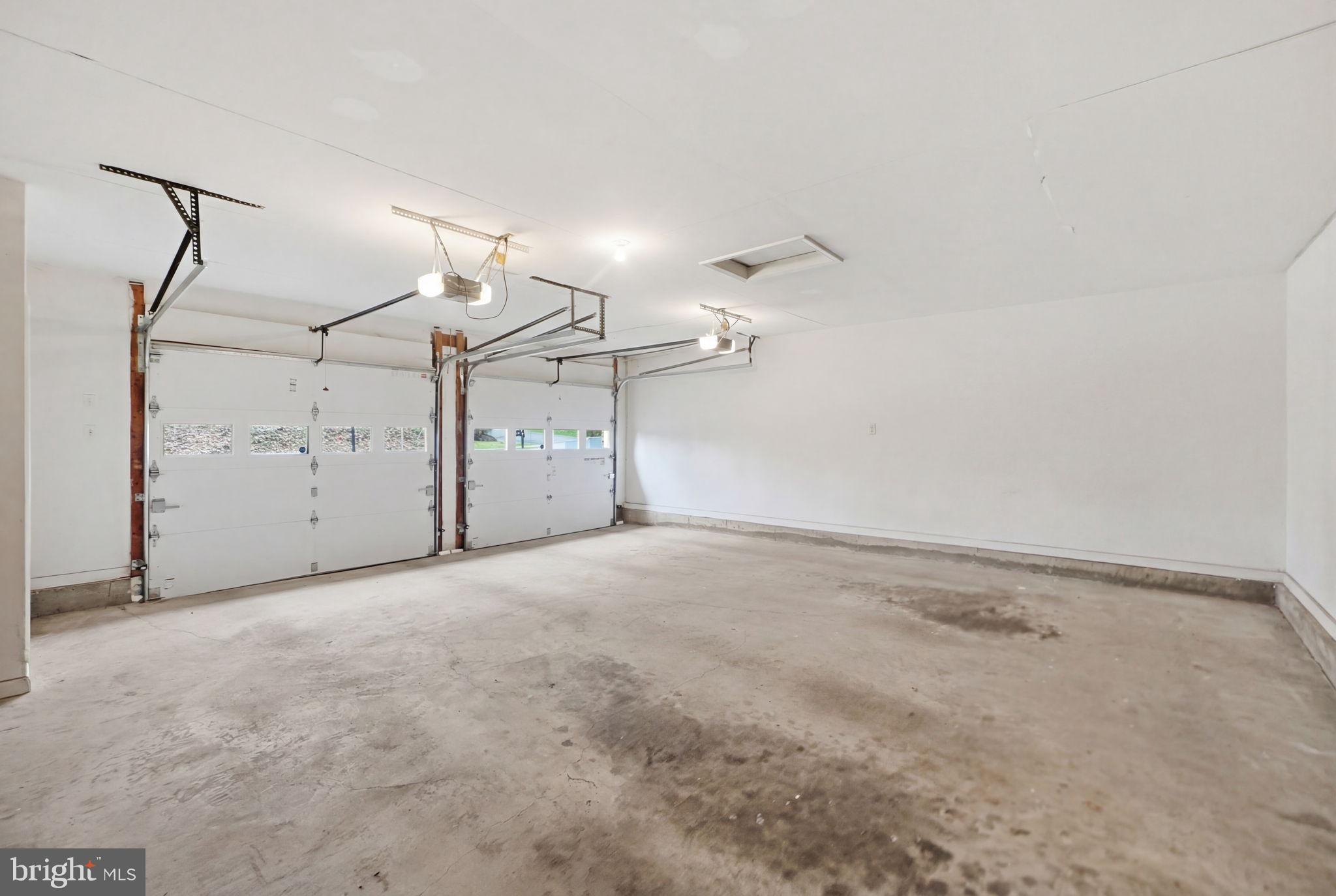 BURKE CENTRE CONSERVANCY - Residential