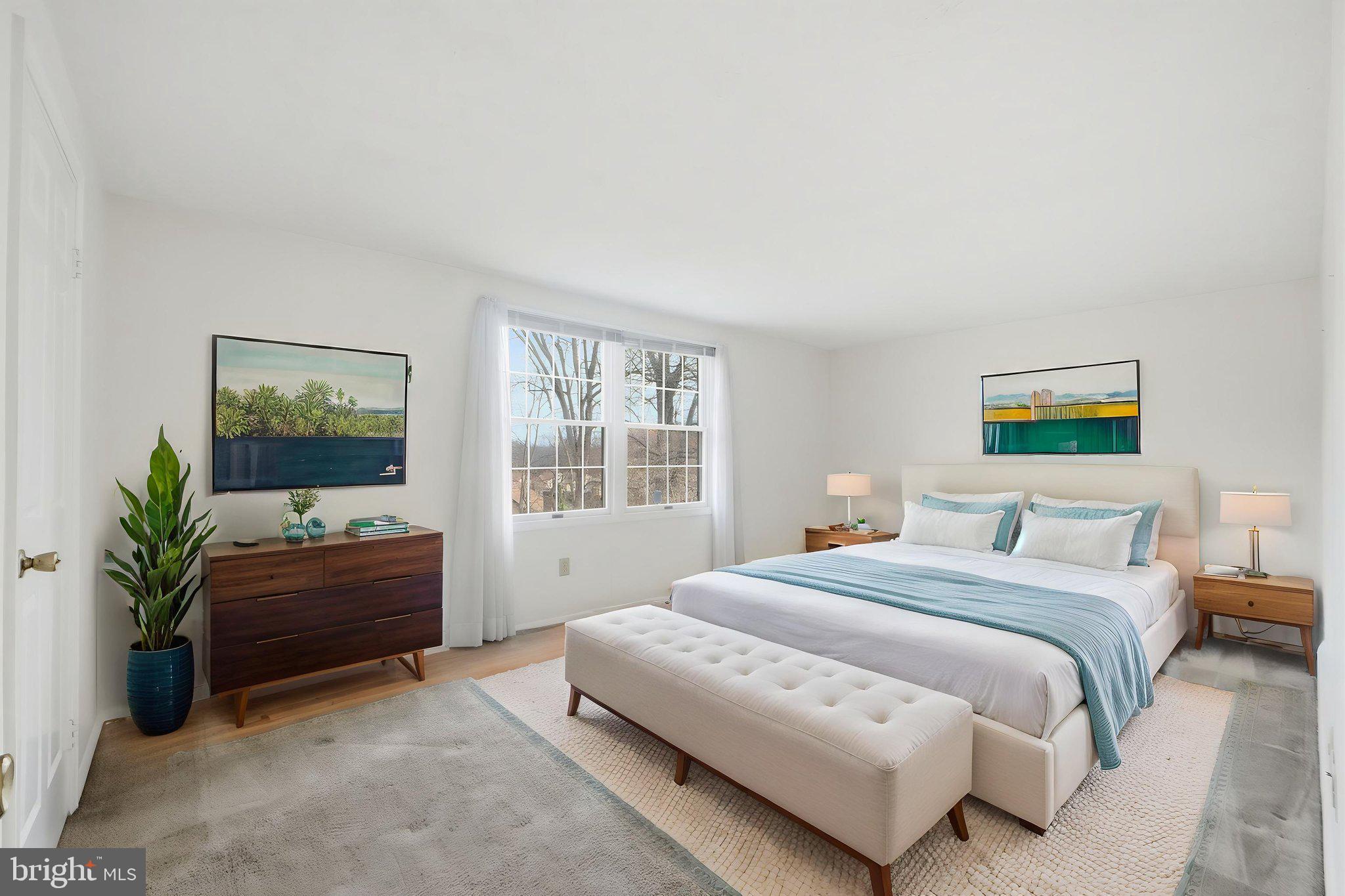 BURKE CENTRE CONSERVANCY - Residential