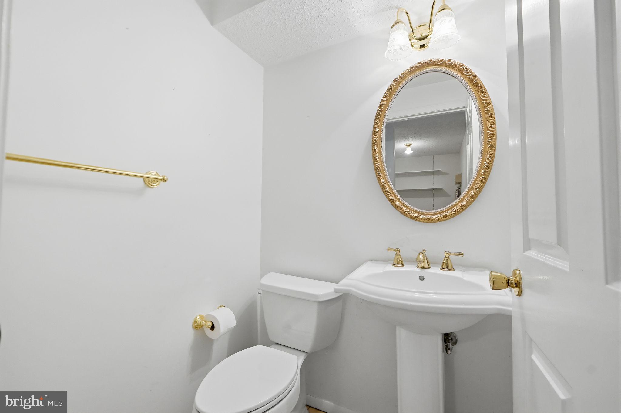 BURKE CENTRE CONSERVANCY - Residential