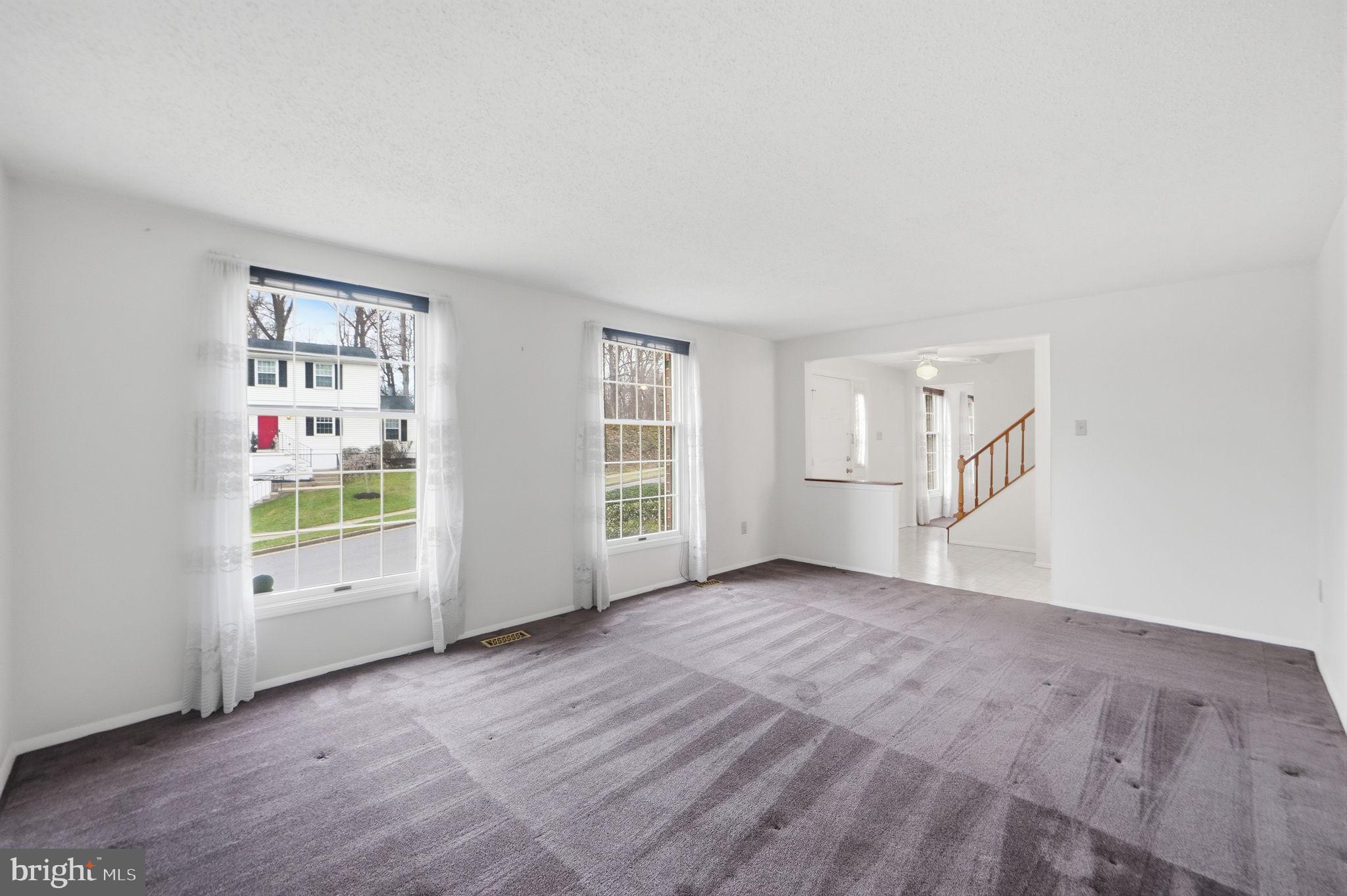 BURKE CENTRE CONSERVANCY - Residential