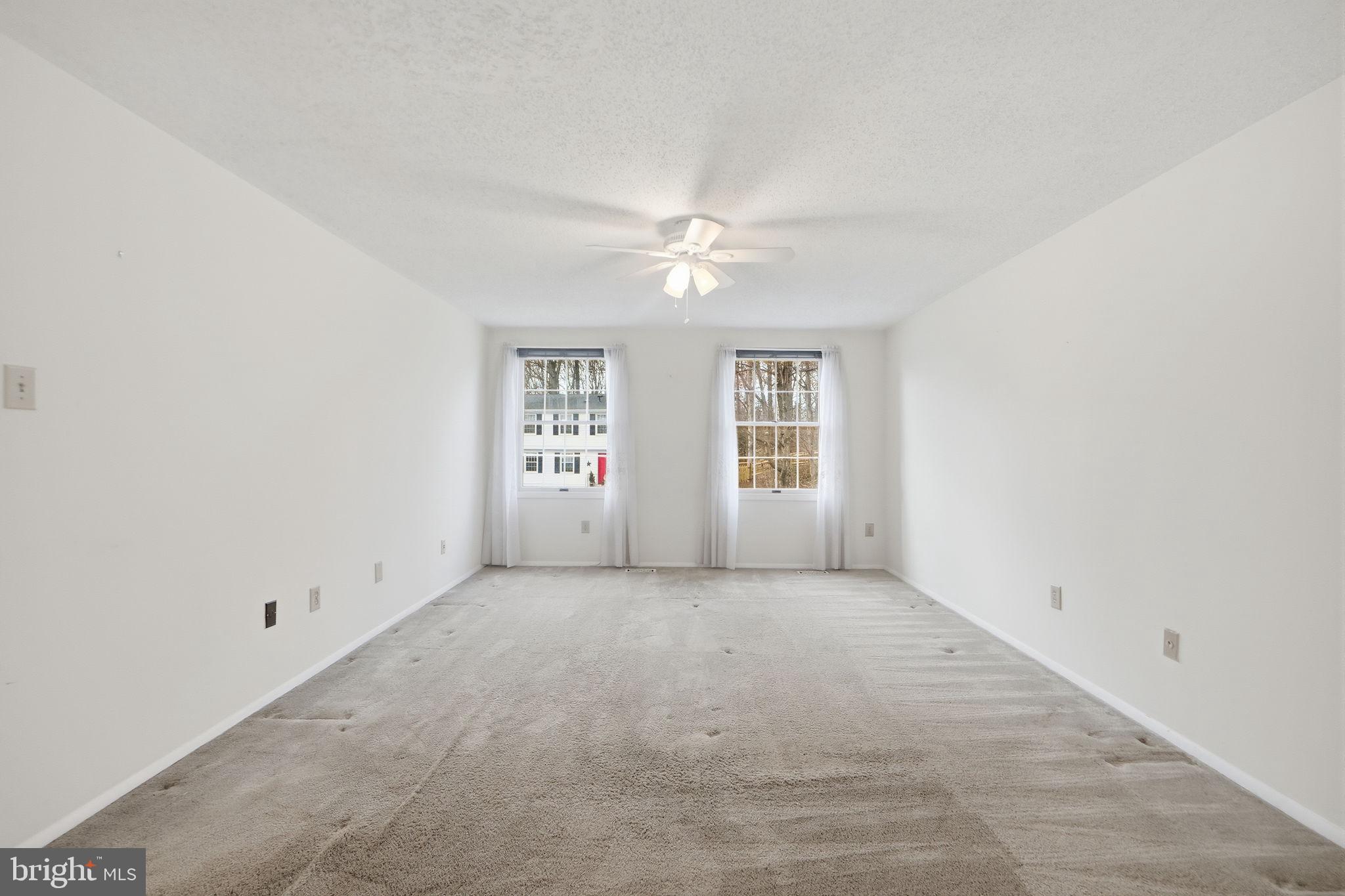 BURKE CENTRE CONSERVANCY - Residential