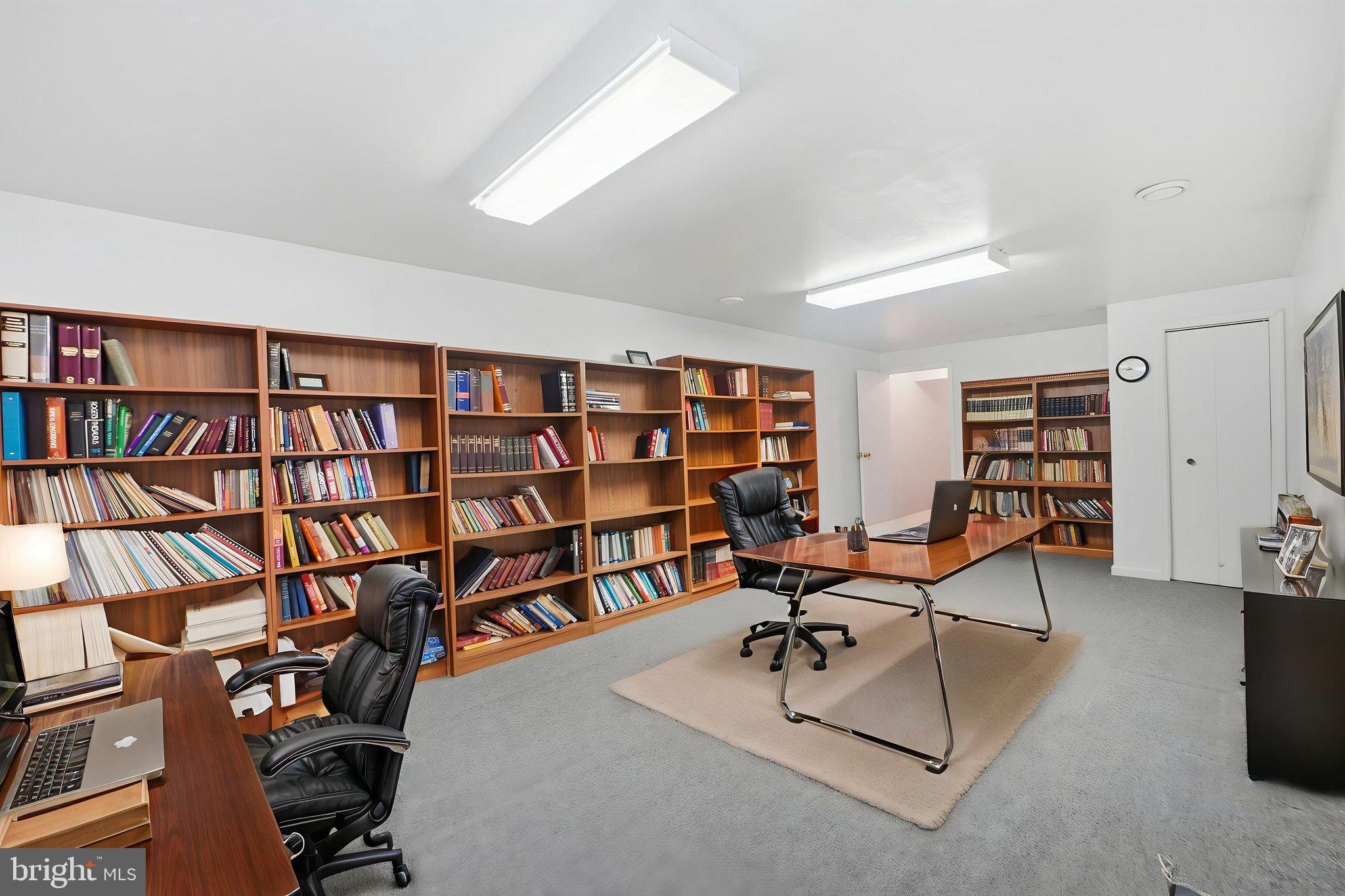 BURKE CENTRE CONSERVANCY - Residential