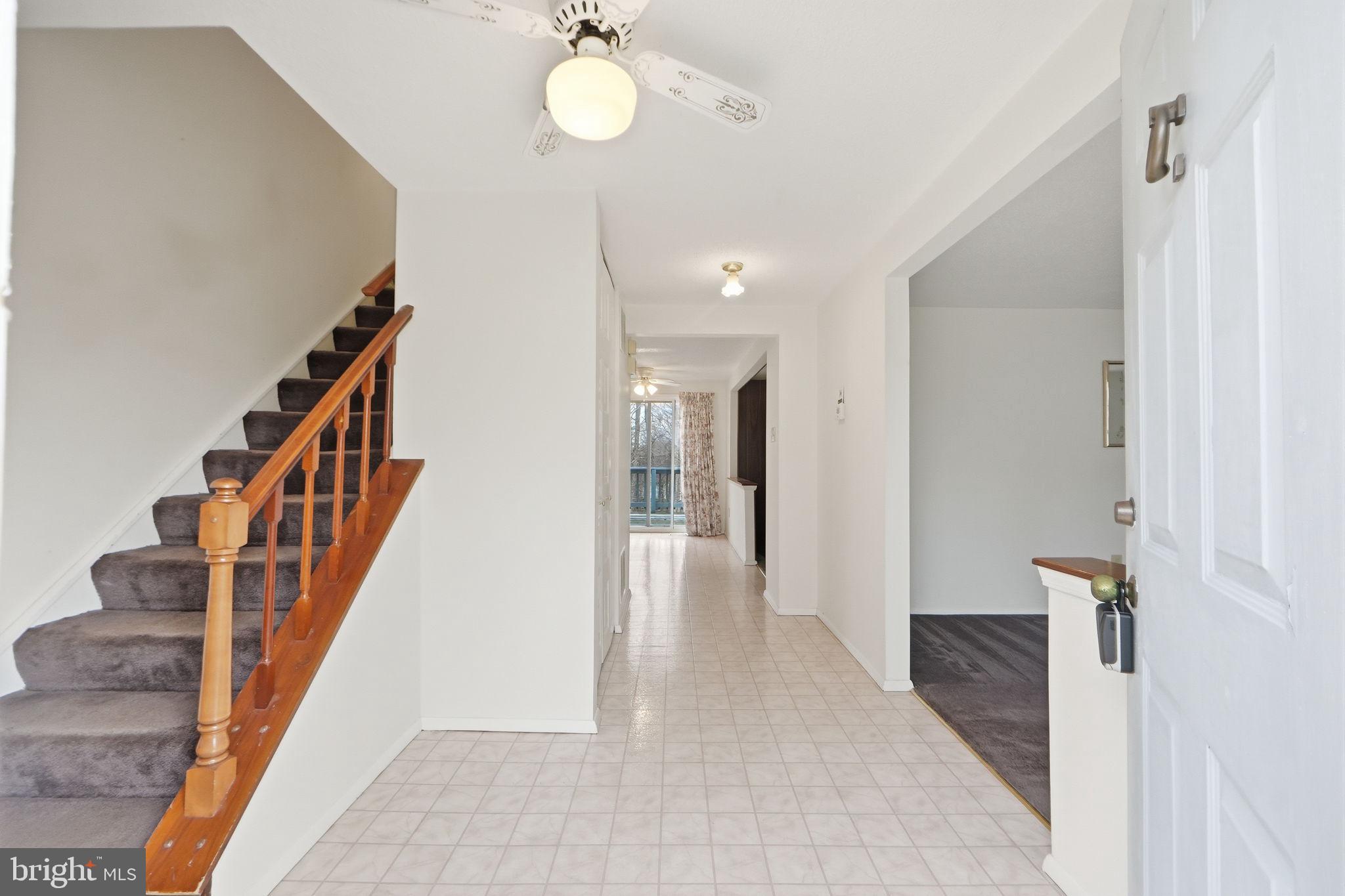 BURKE CENTRE CONSERVANCY - Residential