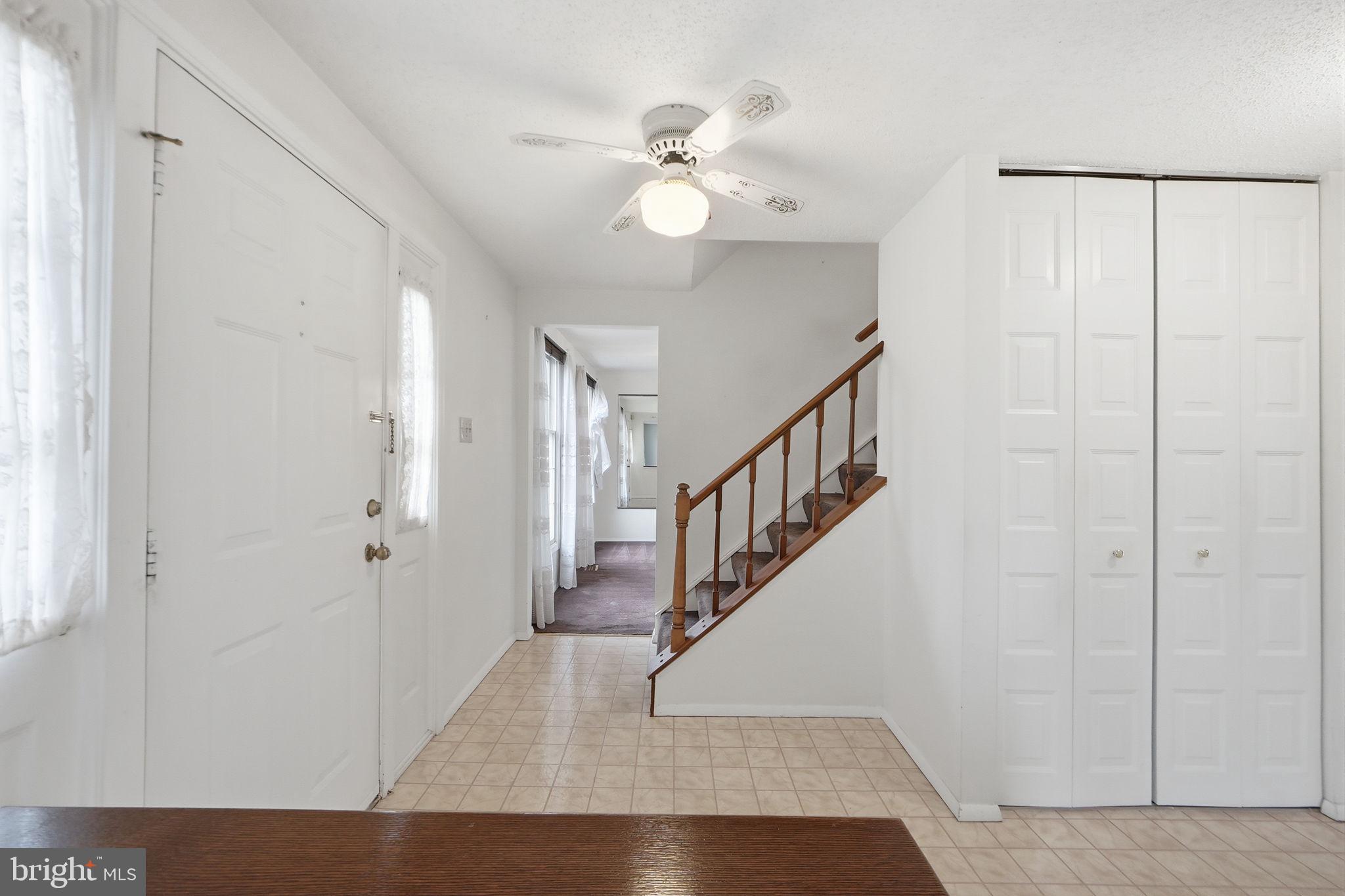 BURKE CENTRE CONSERVANCY - Residential