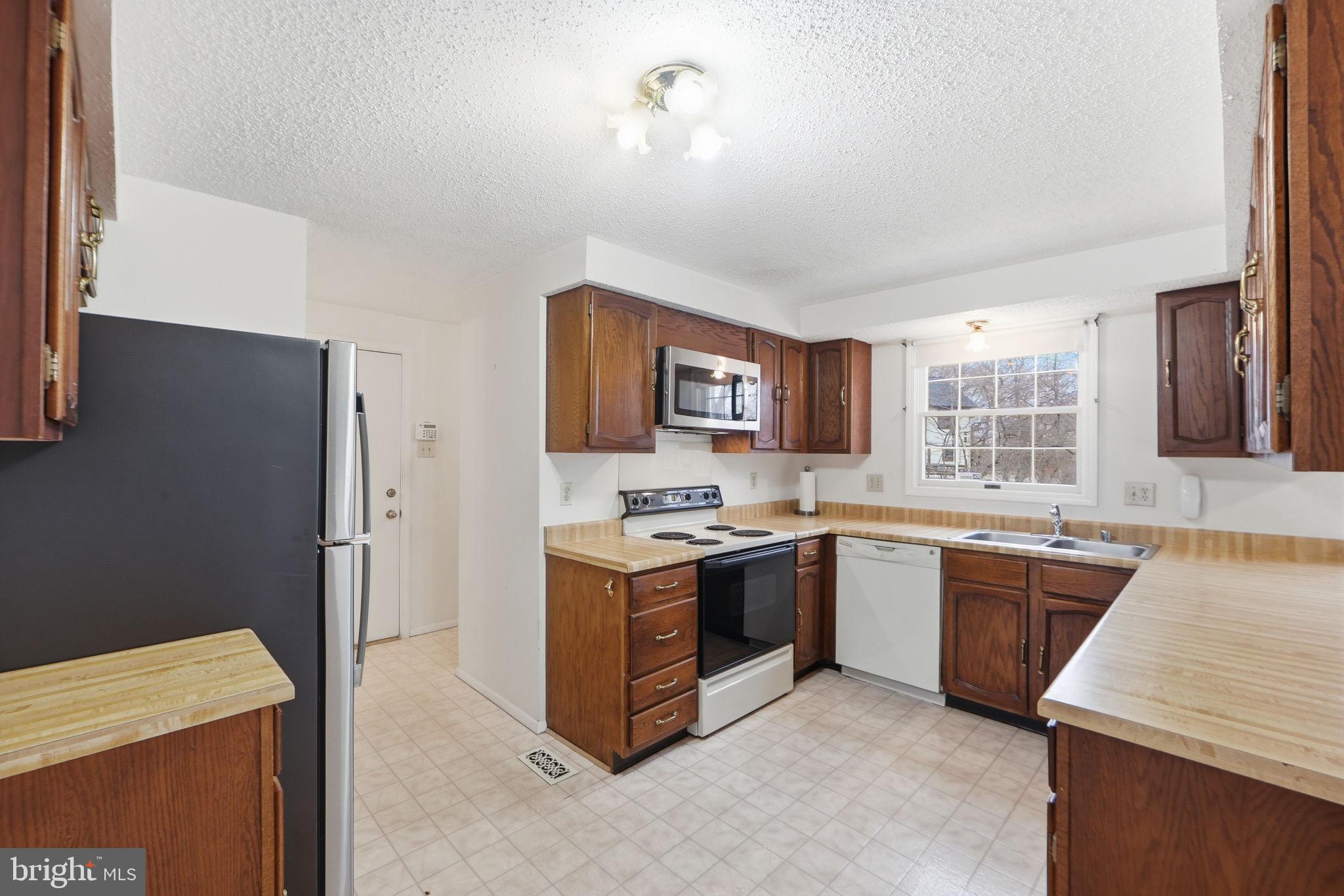 BURKE CENTRE CONSERVANCY - Residential