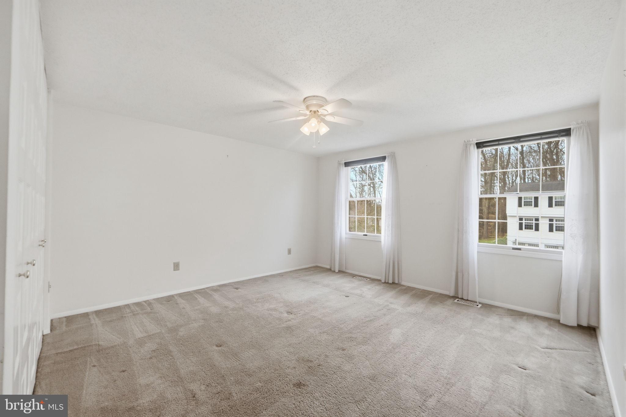 BURKE CENTRE CONSERVANCY - Residential