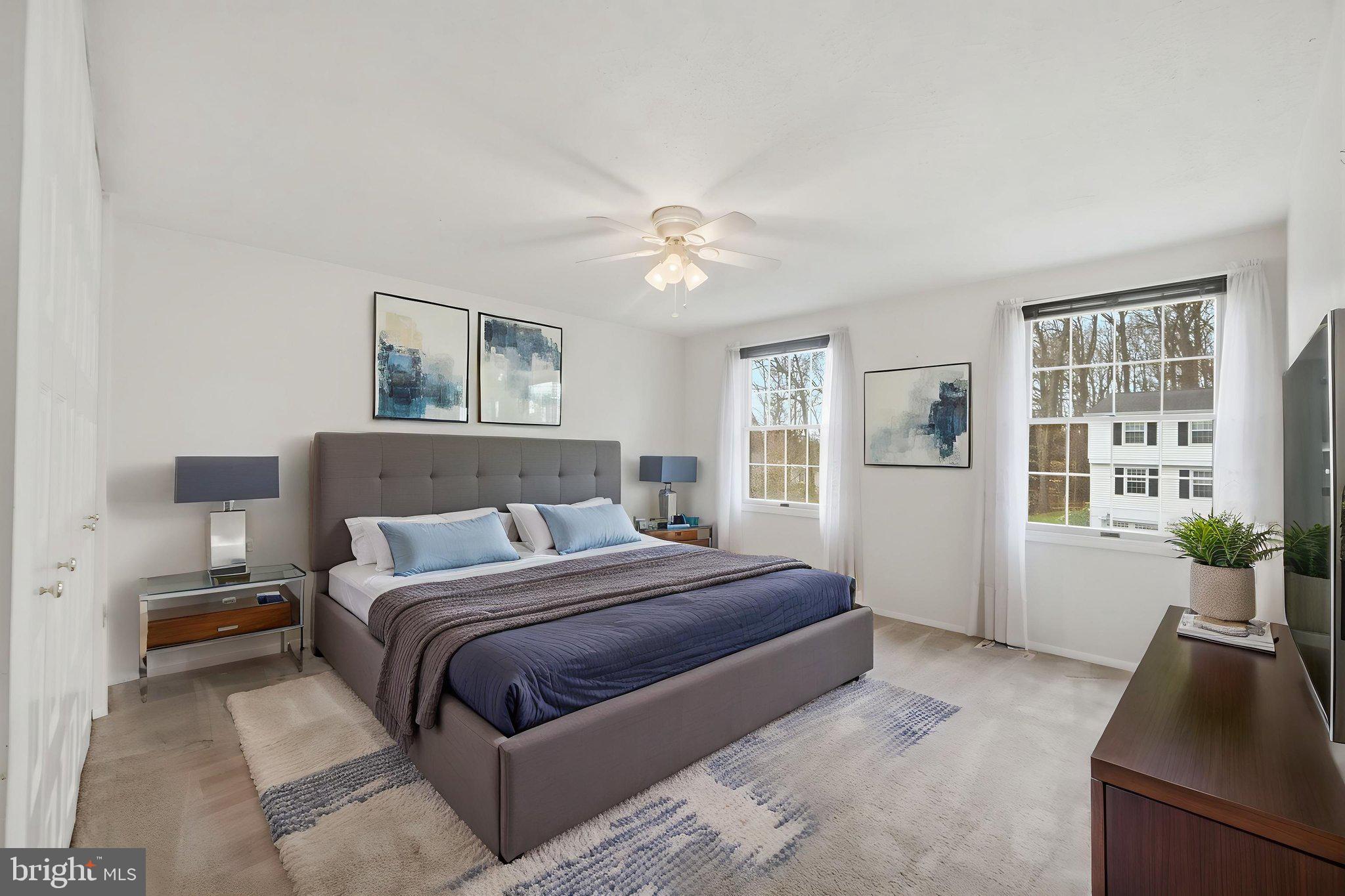 BURKE CENTRE CONSERVANCY - Residential