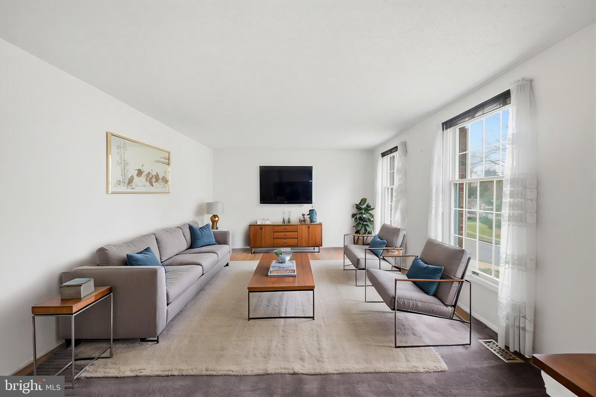 BURKE CENTRE CONSERVANCY - Residential