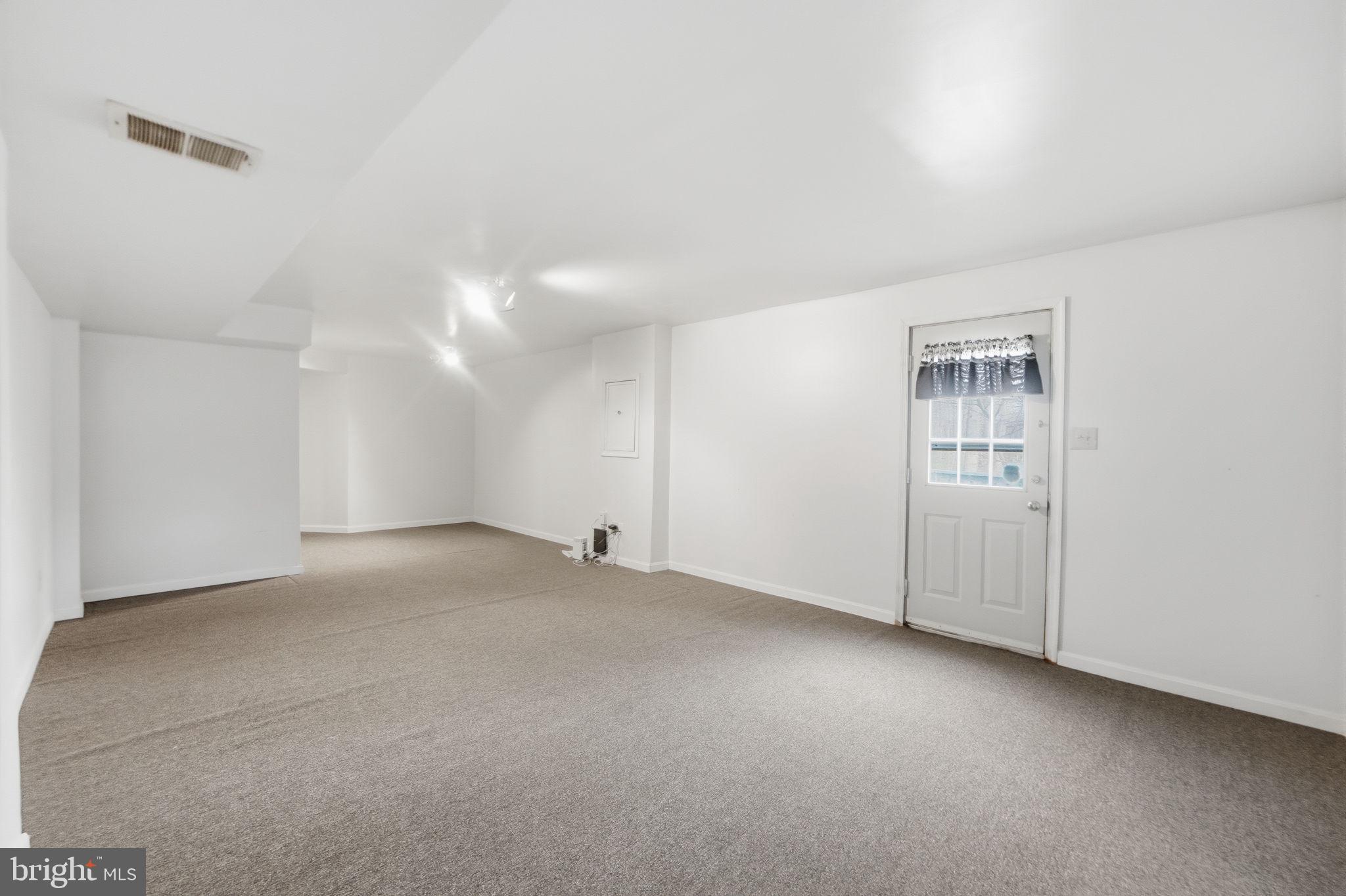 BURKE CENTRE CONSERVANCY - Residential