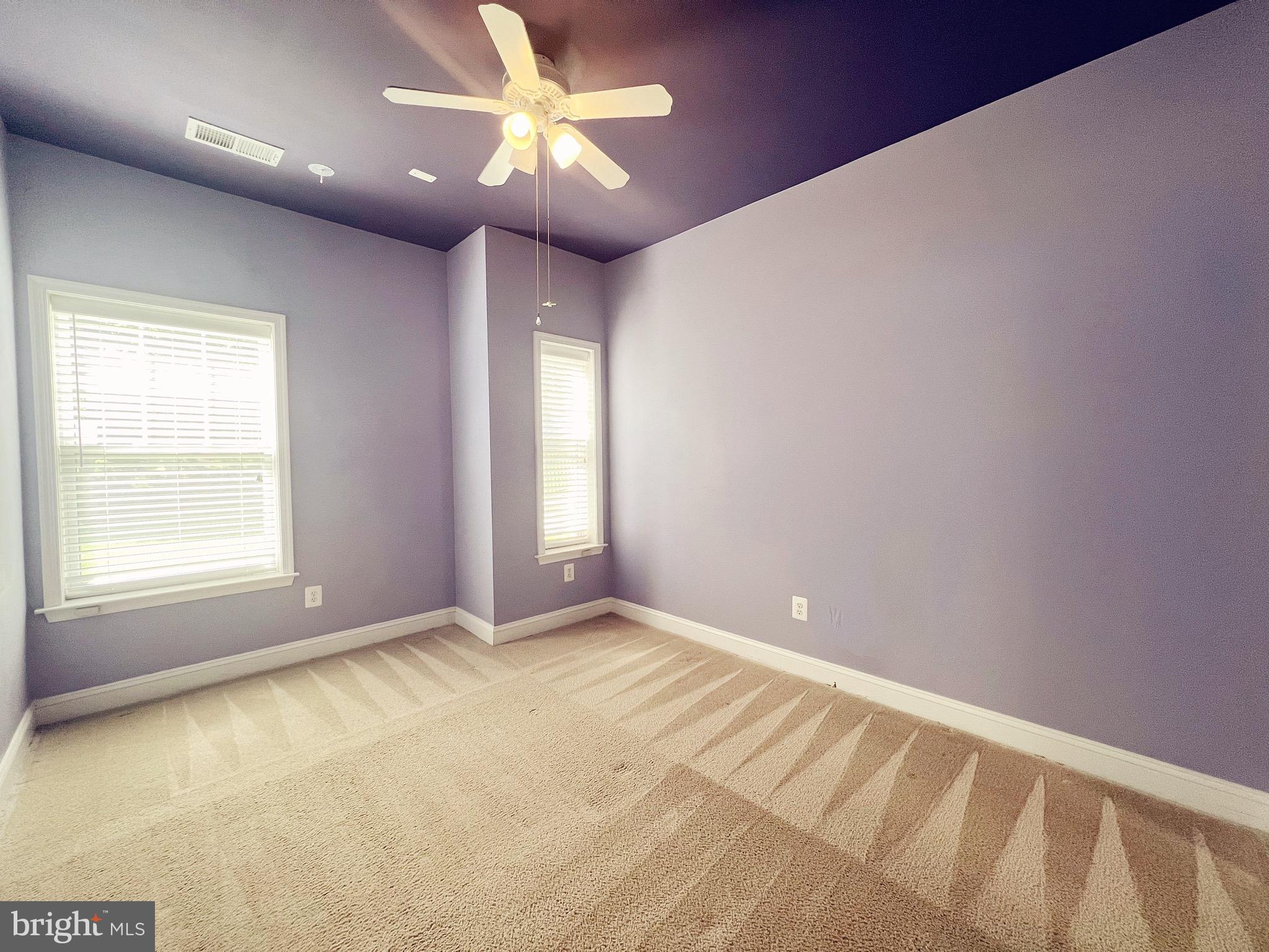 WAVERLY WOODS - Residential Lease