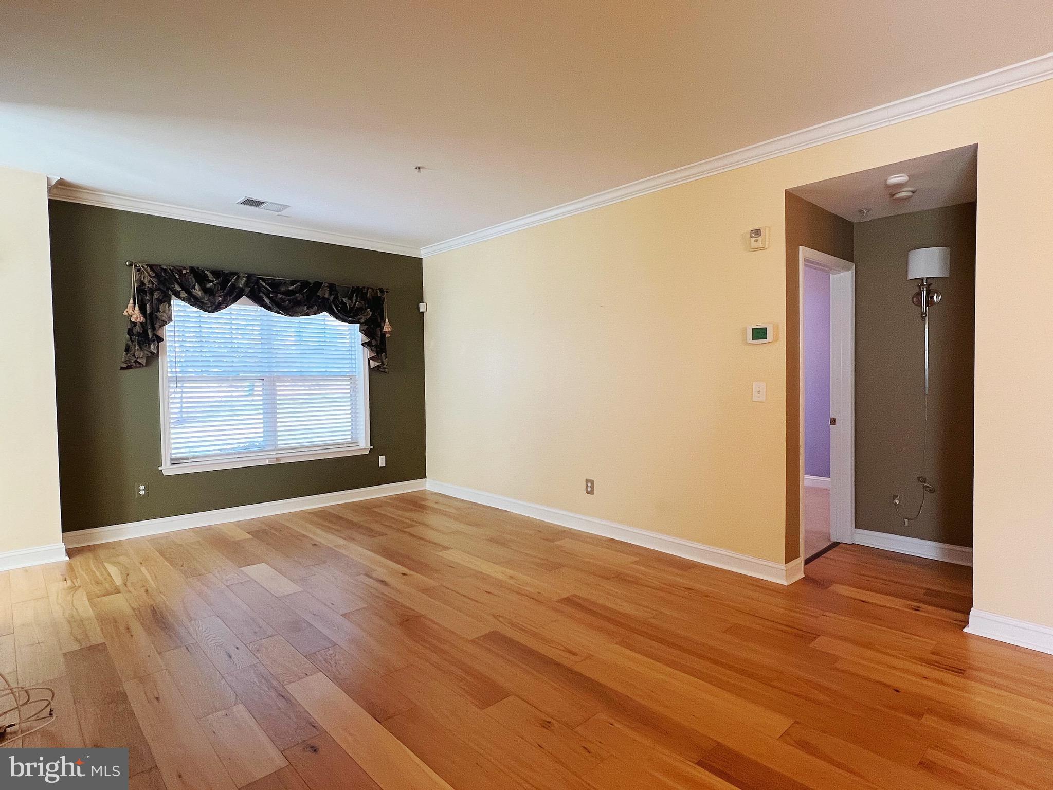 WAVERLY WOODS - Residential Lease