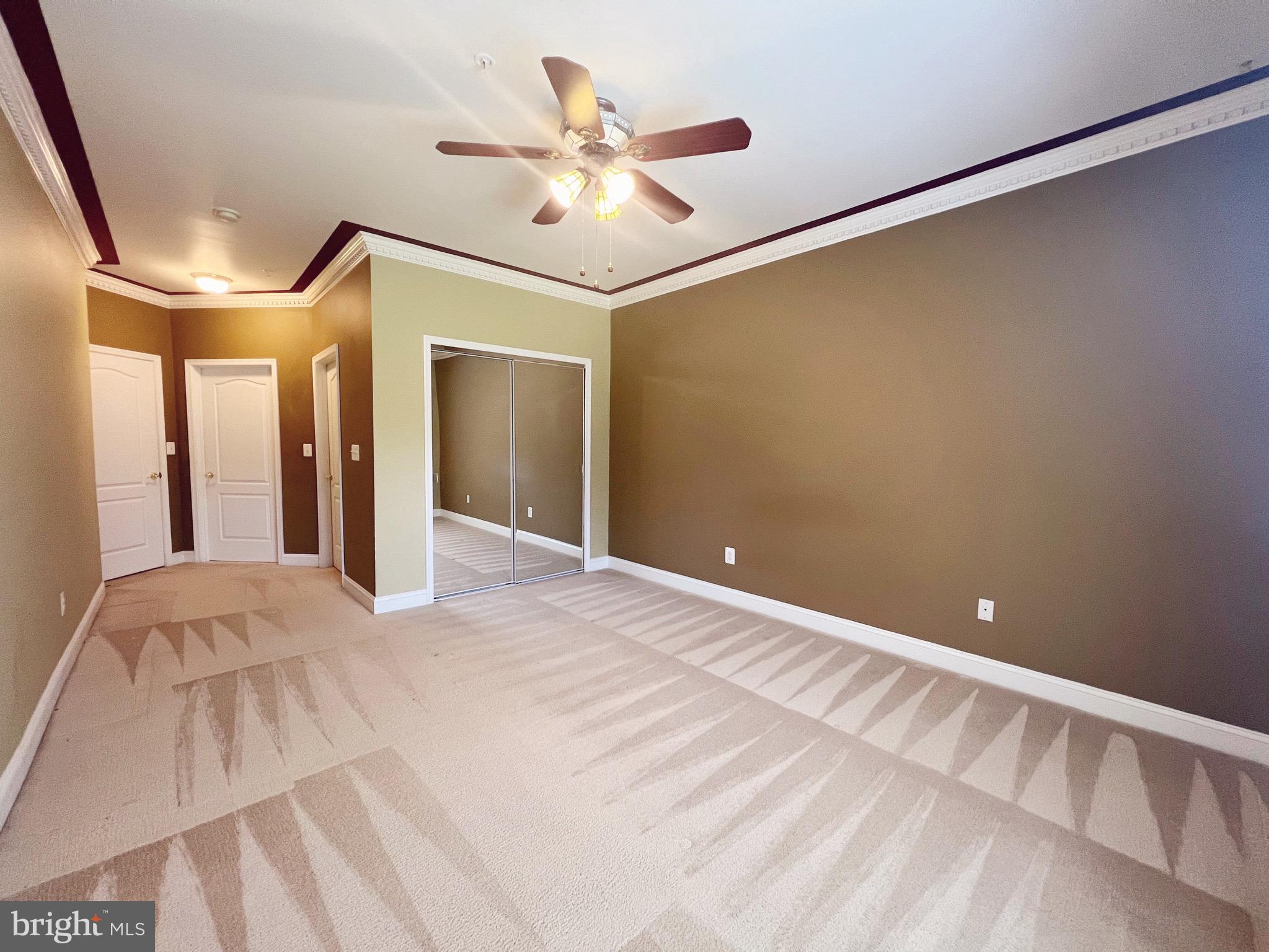 WAVERLY WOODS - Residential Lease