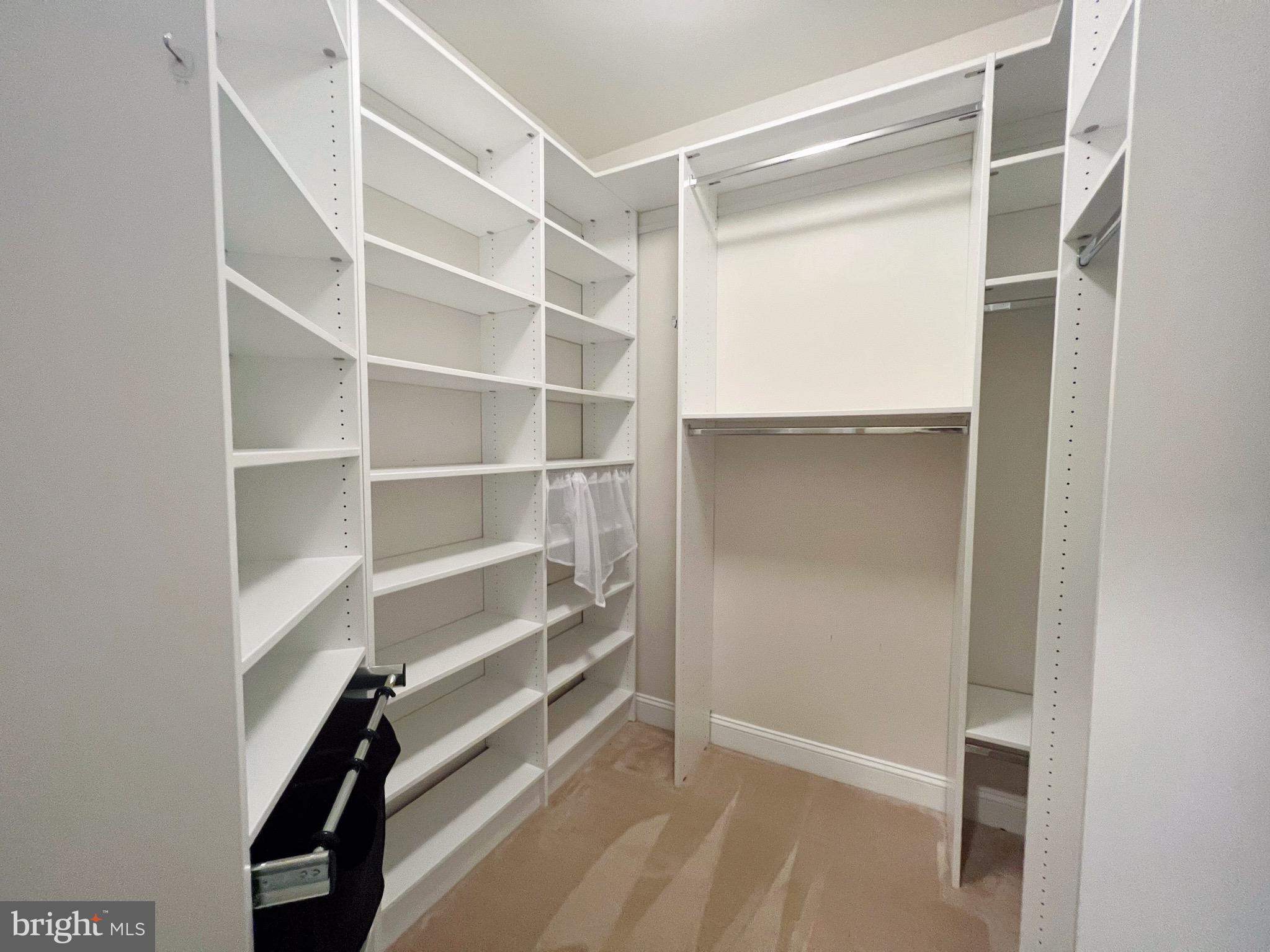 WAVERLY WOODS - Residential Lease