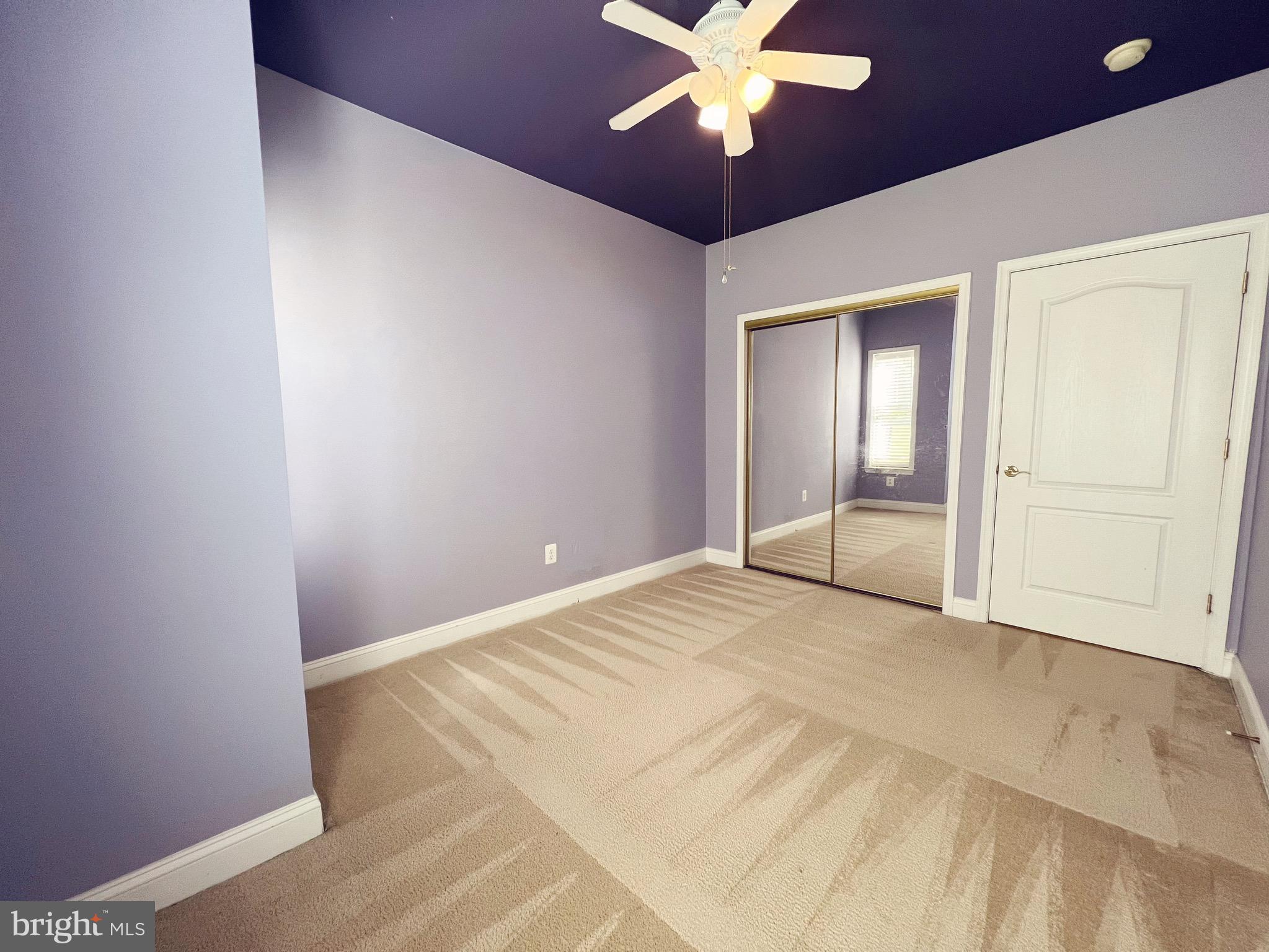 WAVERLY WOODS - Residential Lease