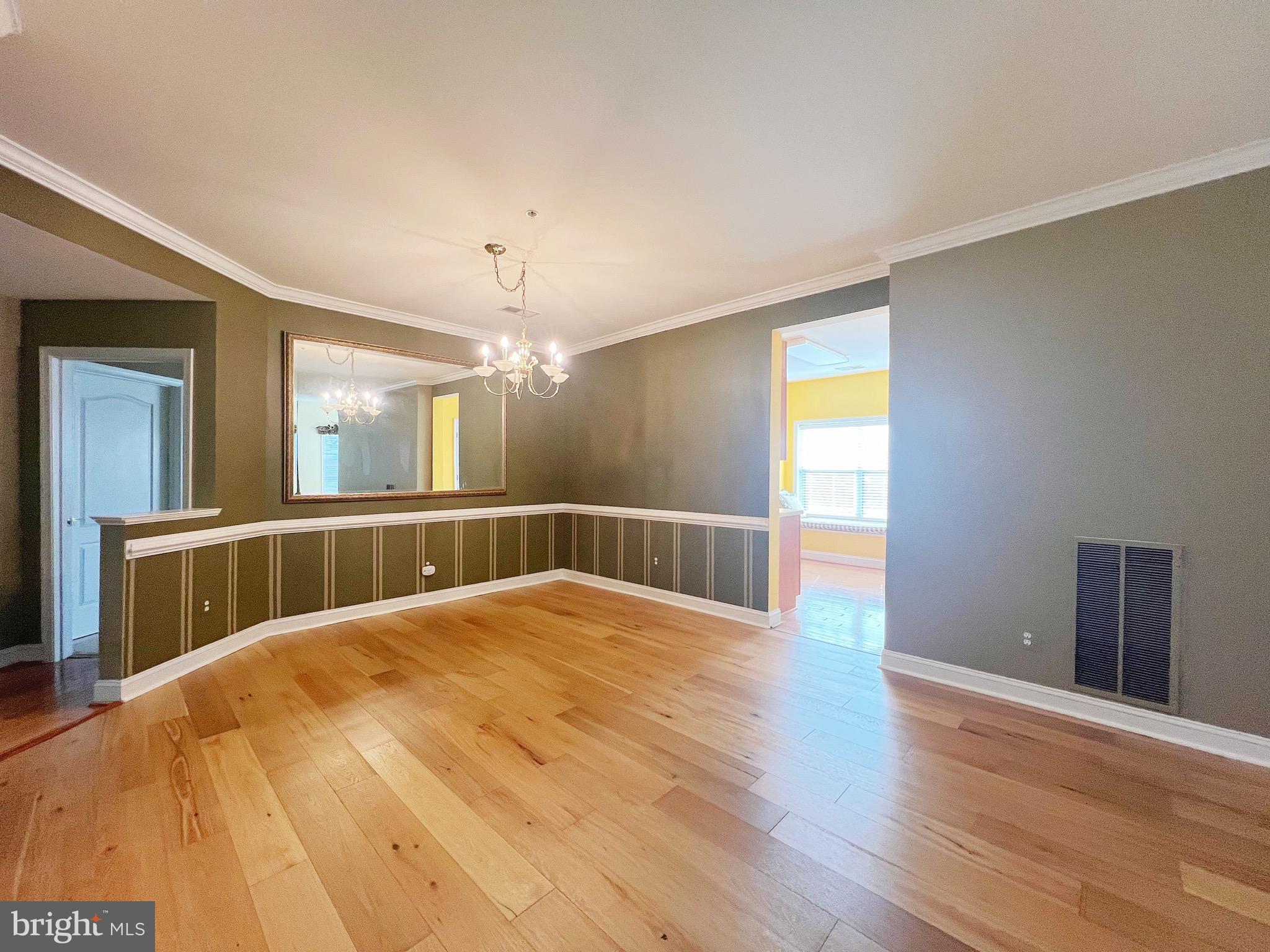 WAVERLY WOODS - Residential Lease