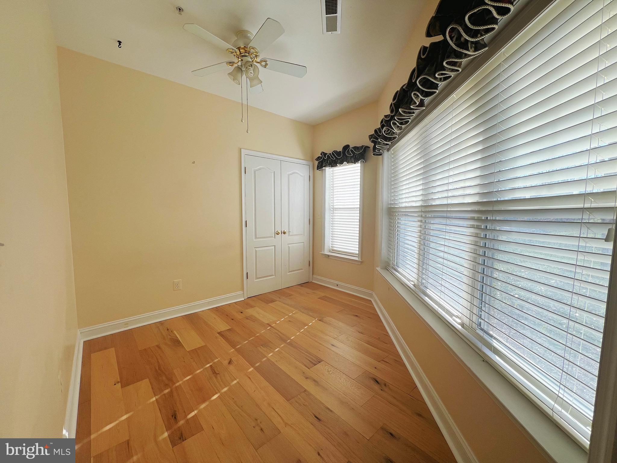 WAVERLY WOODS - Residential Lease