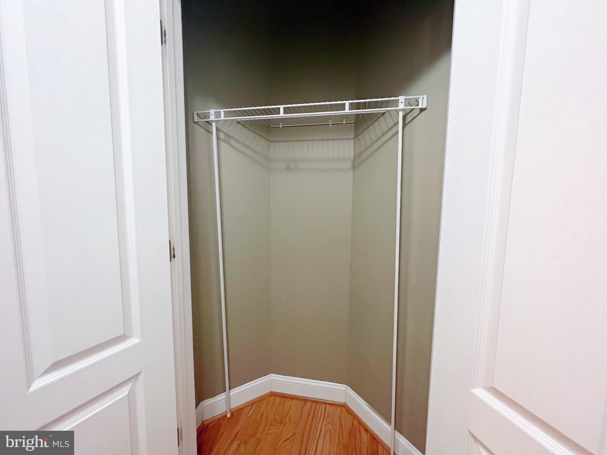 WAVERLY WOODS - Residential Lease