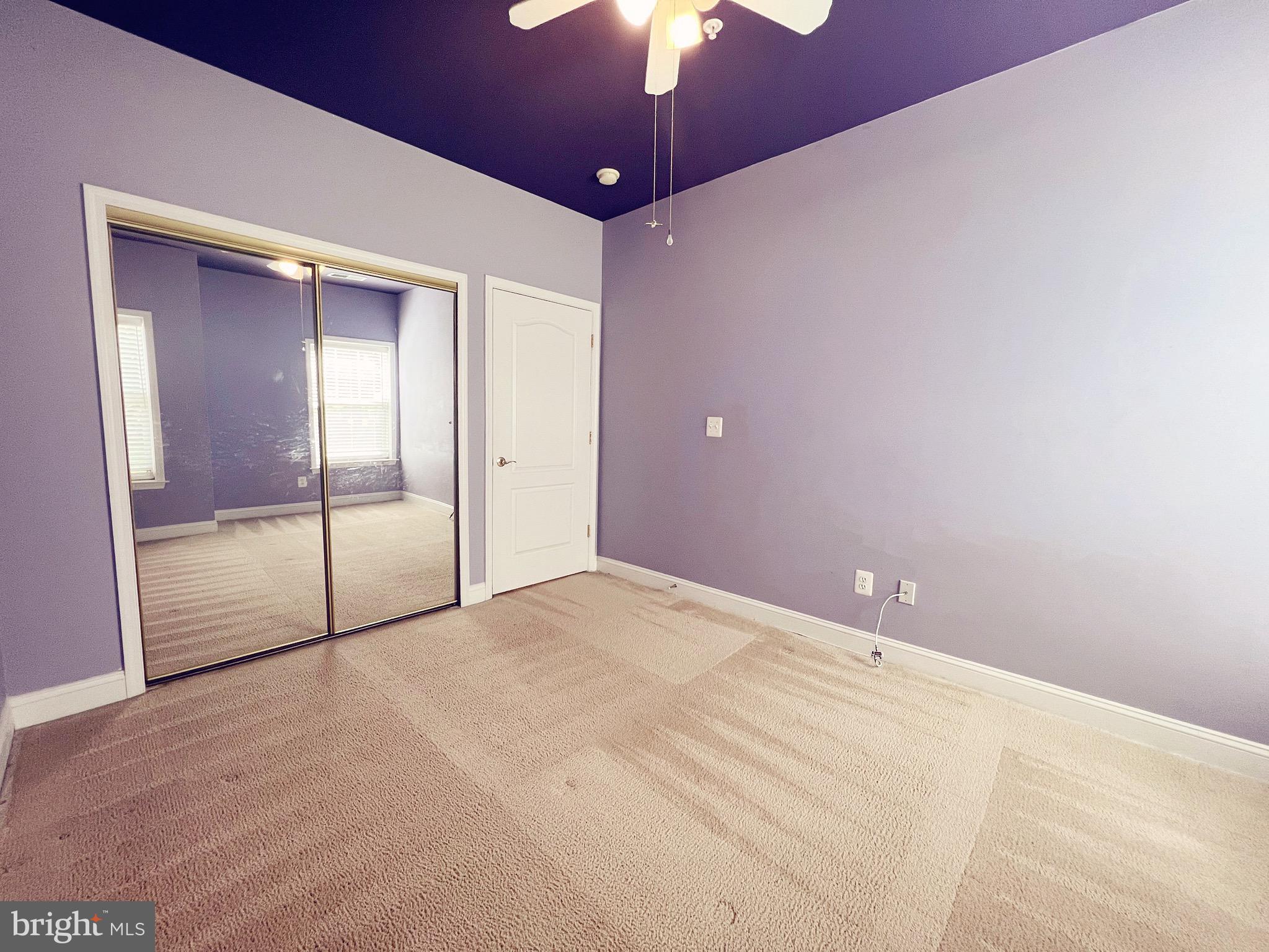 WAVERLY WOODS - Residential Lease